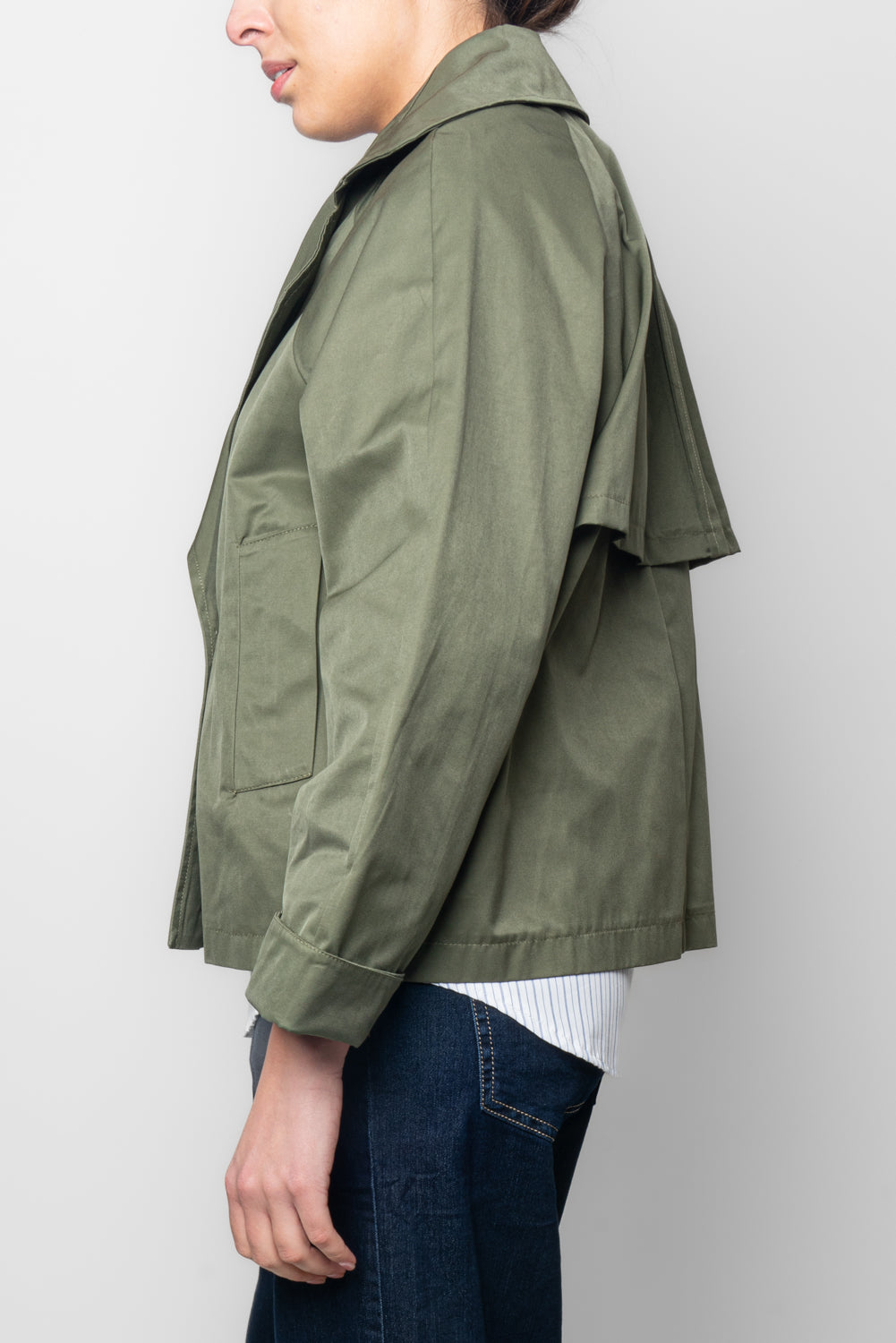 NINA FRGF6268OLIVA