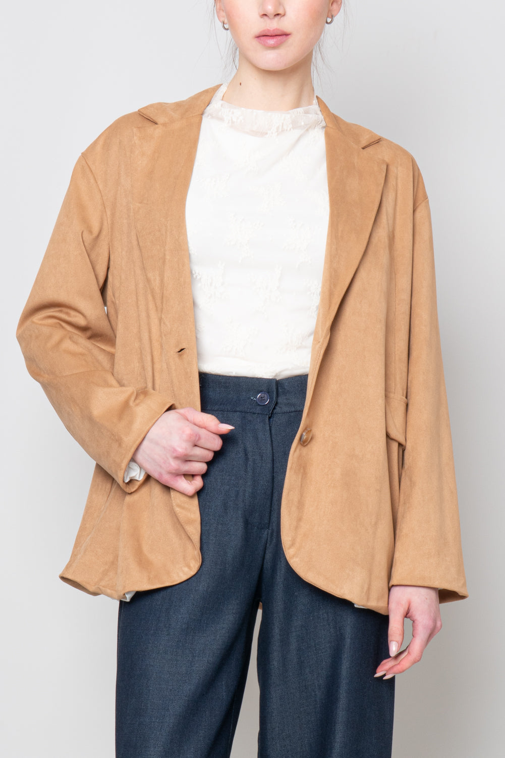 NINA FRGF6288CAMEL