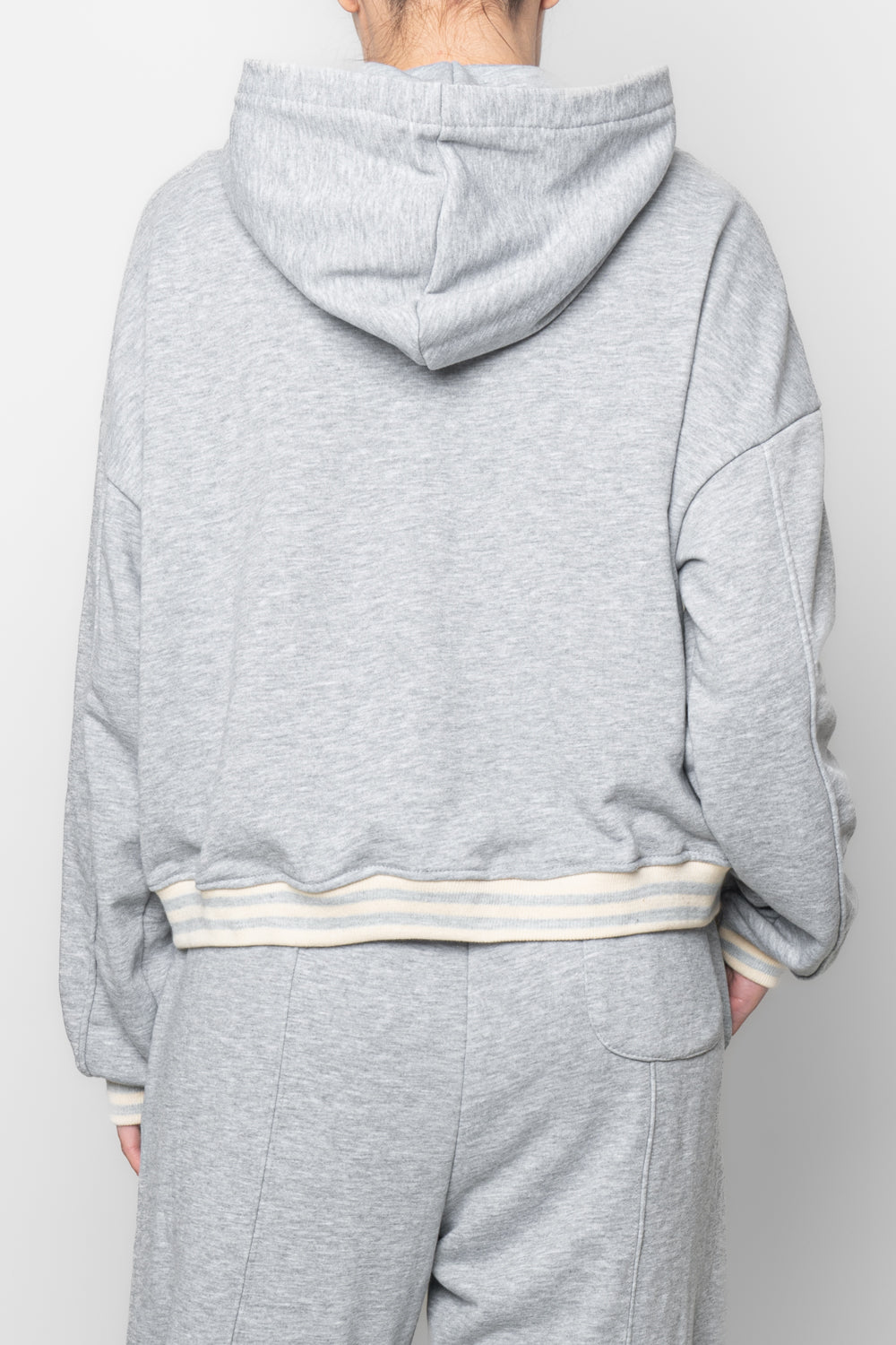 NINA FRGF6319GRIGIO