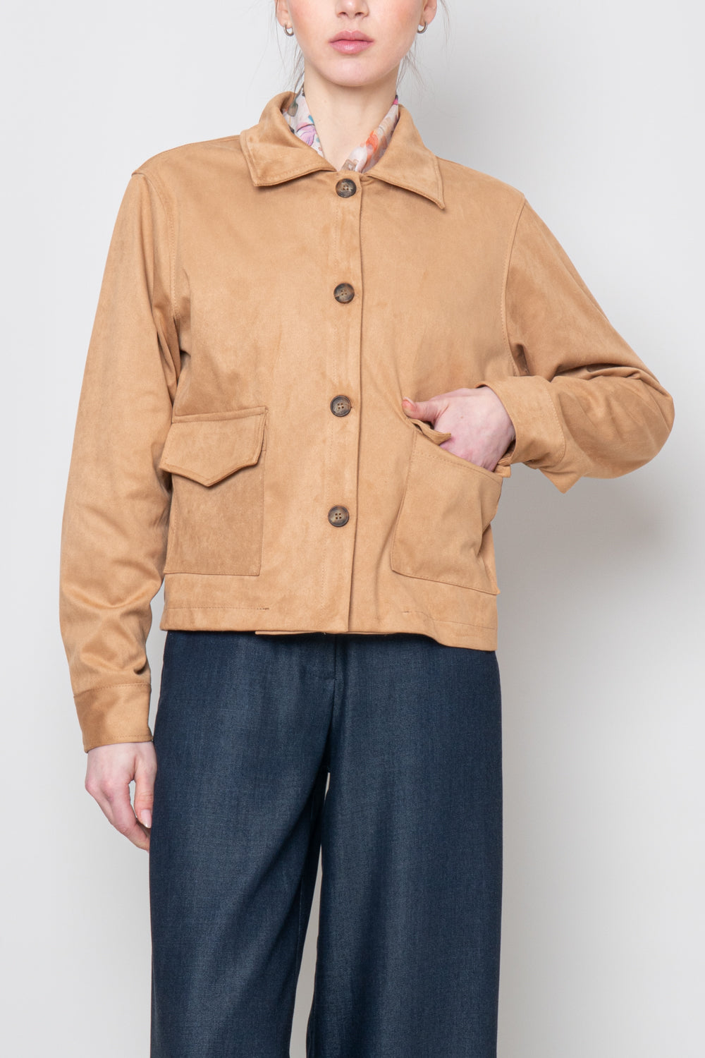 NINA FRGF6320CAMEL