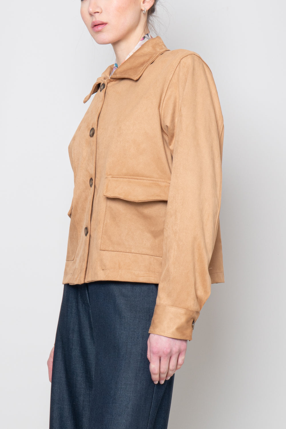 NINA FRGF6320CAMEL