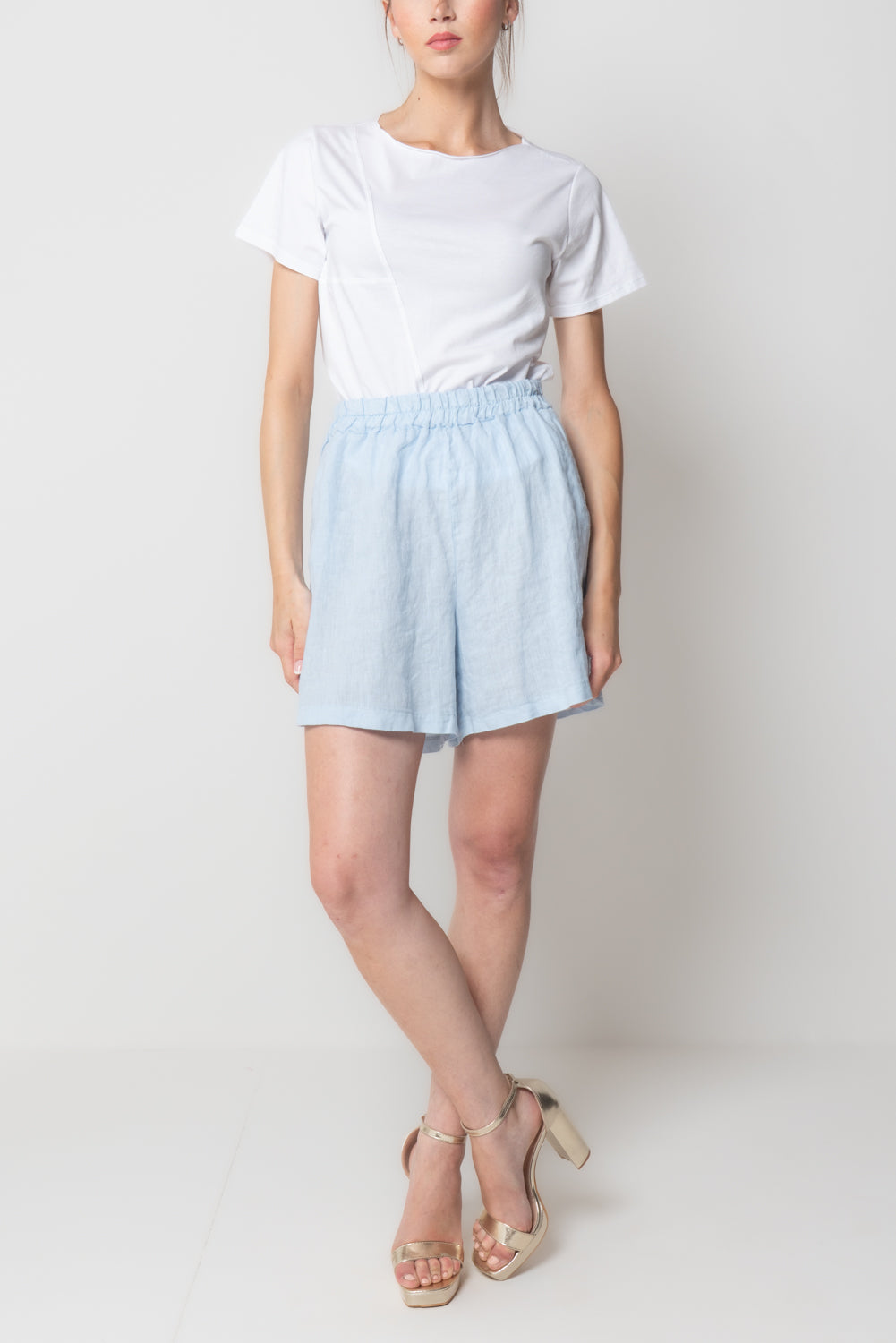 NINA FRGF7220CELESTE