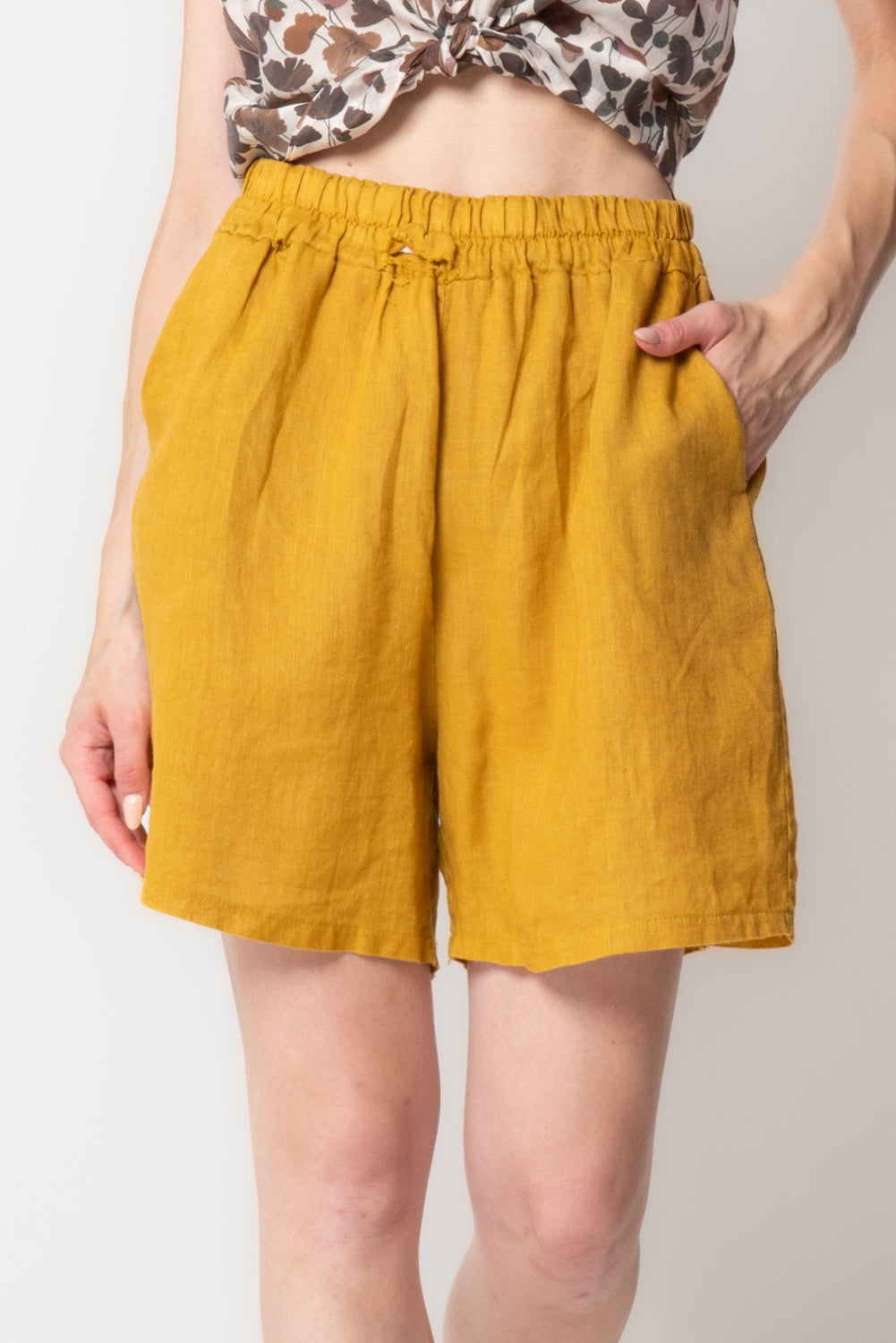 NINA FRGF7220SENAPE