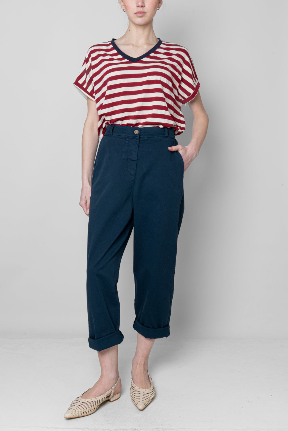 NINA FRGF7239BLU