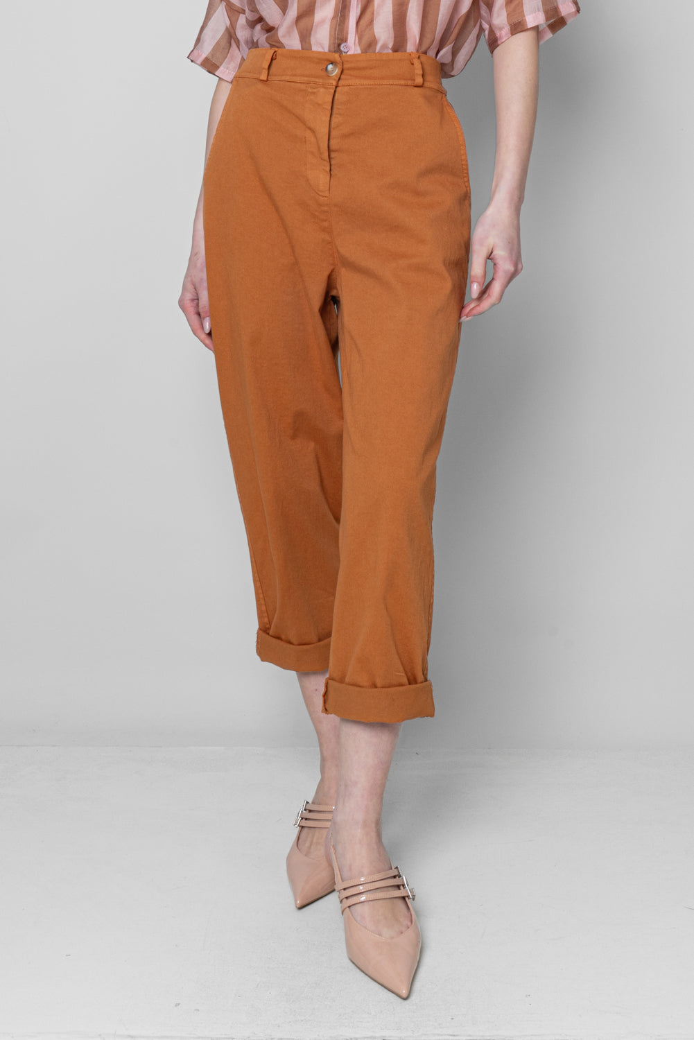 NINA FRGF7239RUGGINE