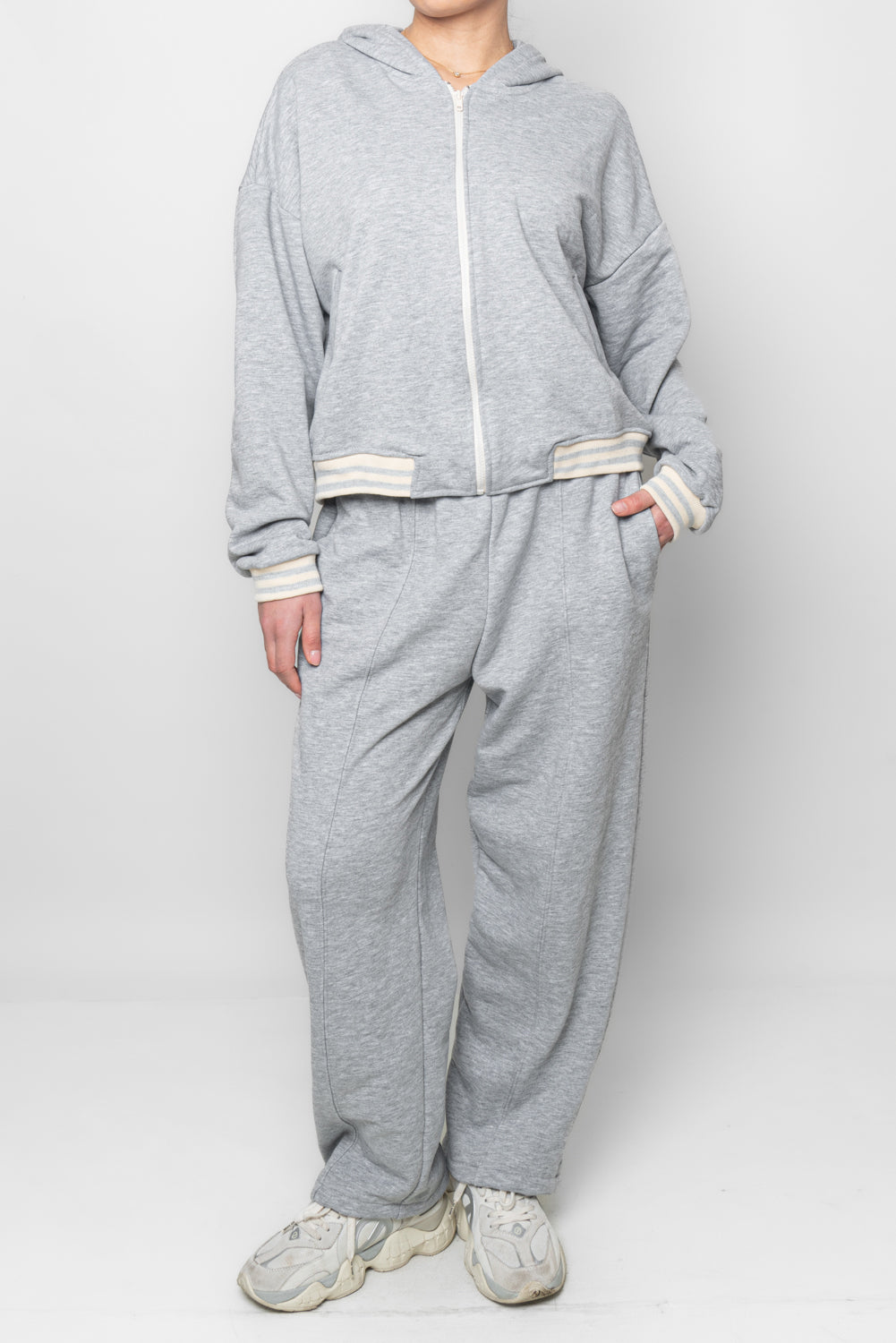 NINA FRGF7258GRIGIO
