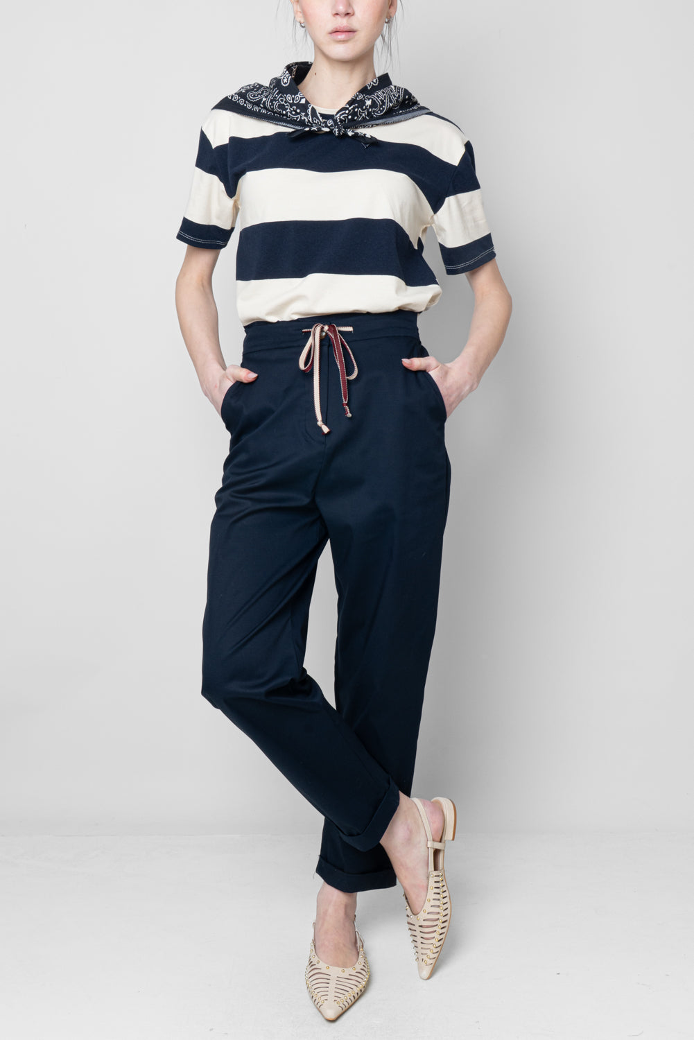 NINA FRGF7262BLU