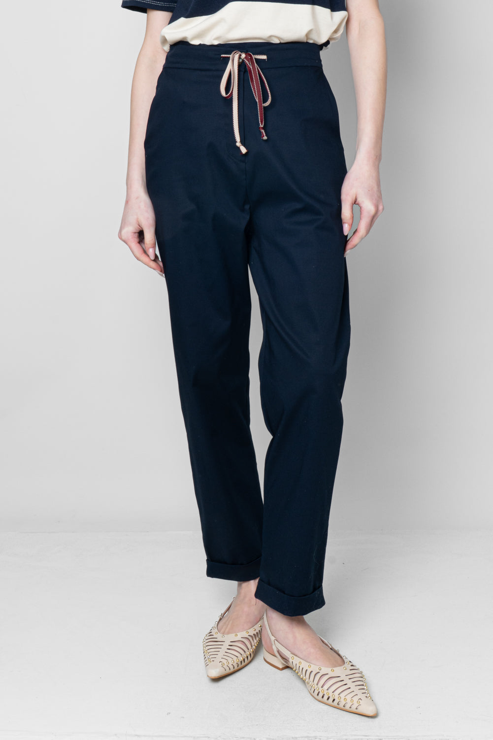 NINA FRGF7262BLU