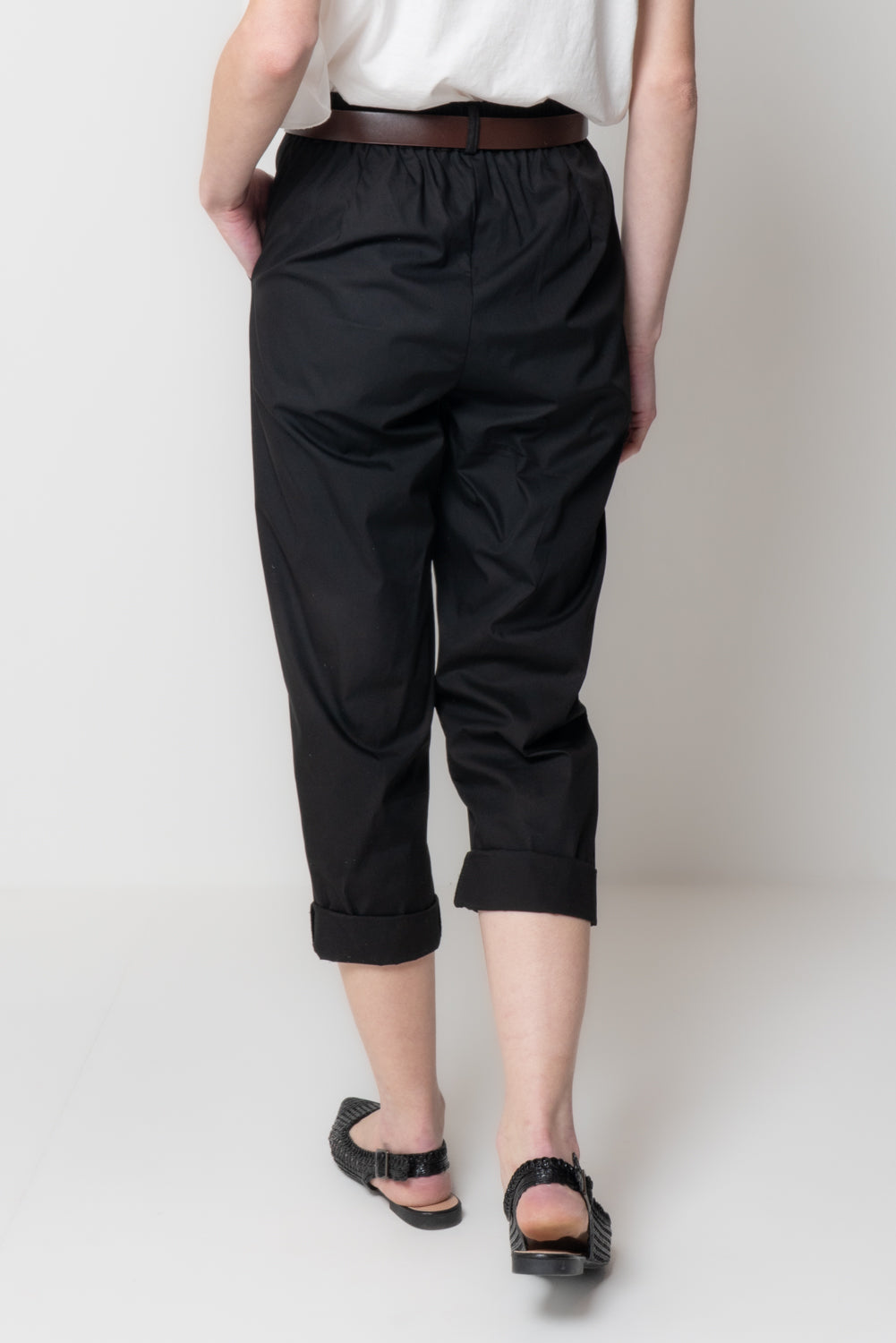 NINA FRGF7269NERO