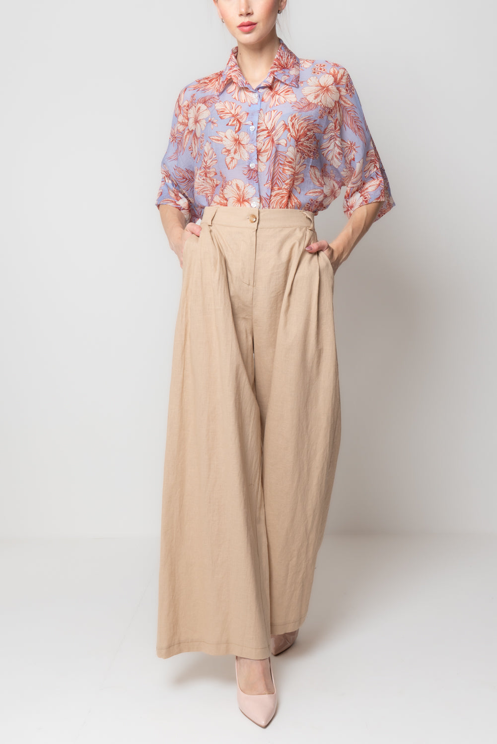 NINA FRGF7271BEIGE