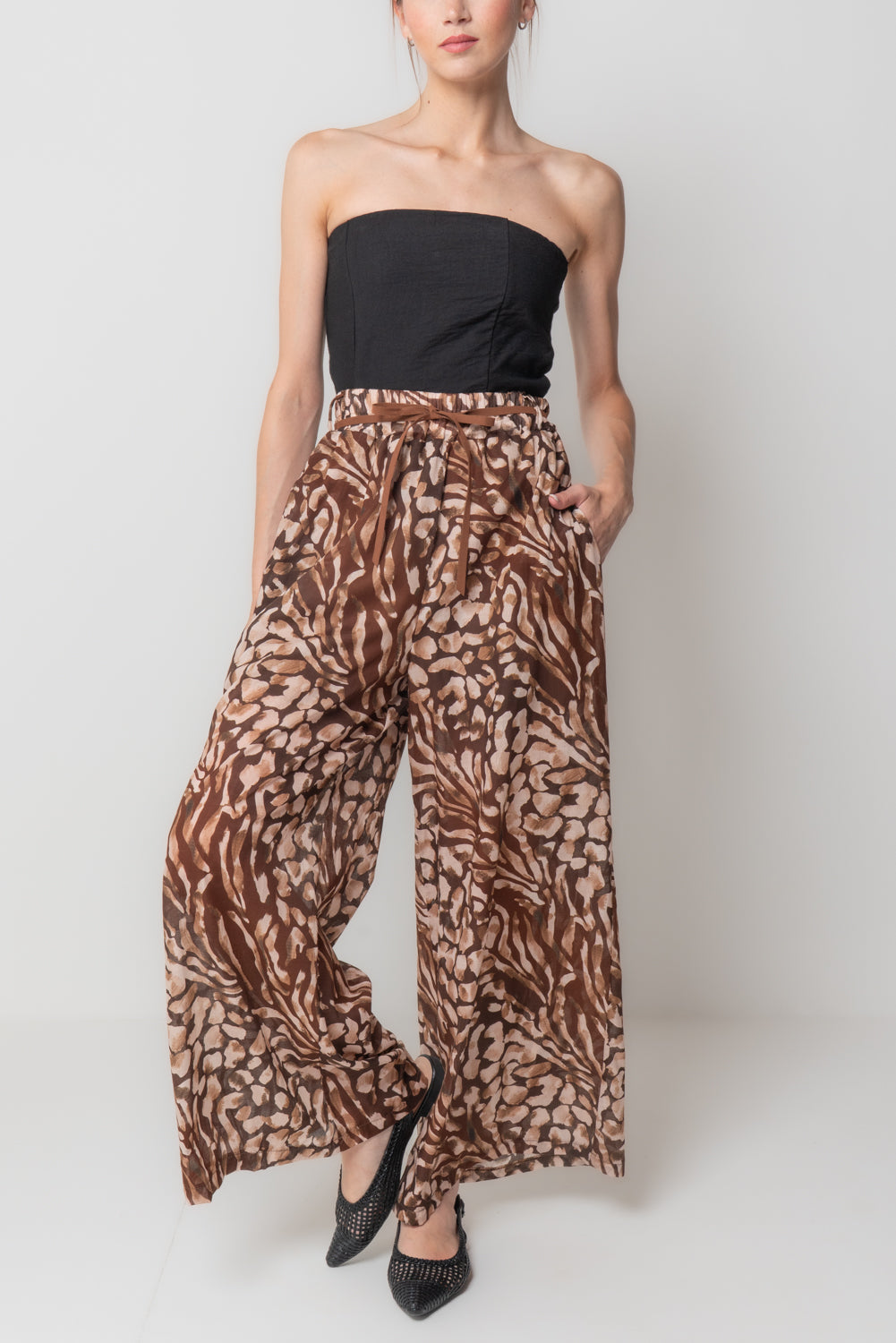 NINA FRGF7277ZEMMORO