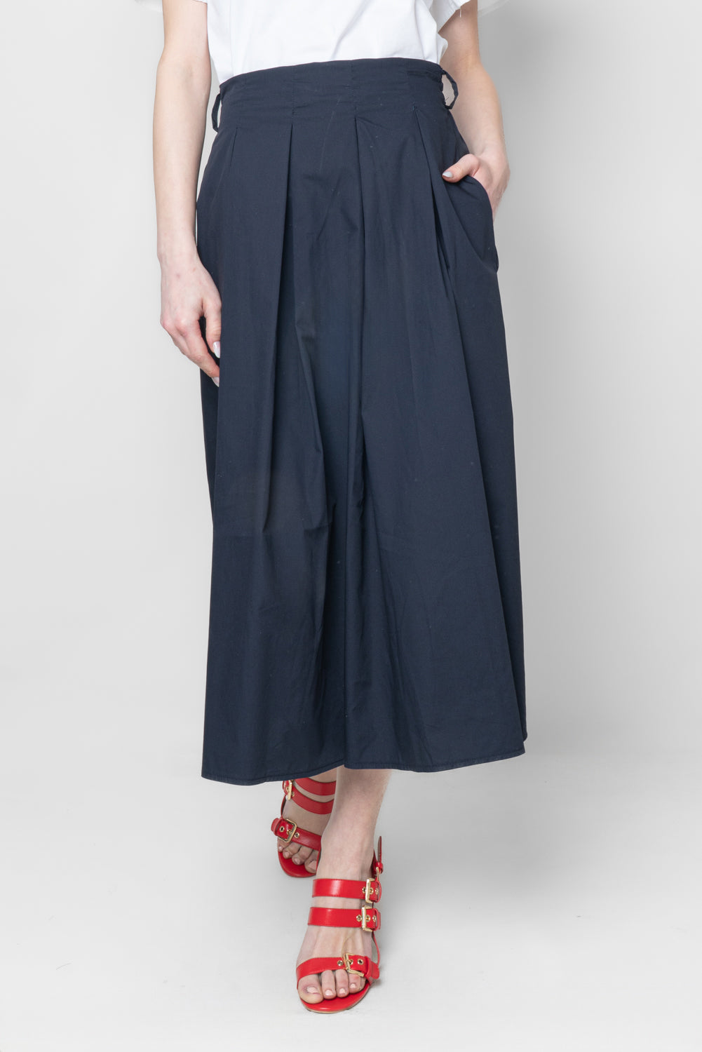 NINA FRGF8072BLU
