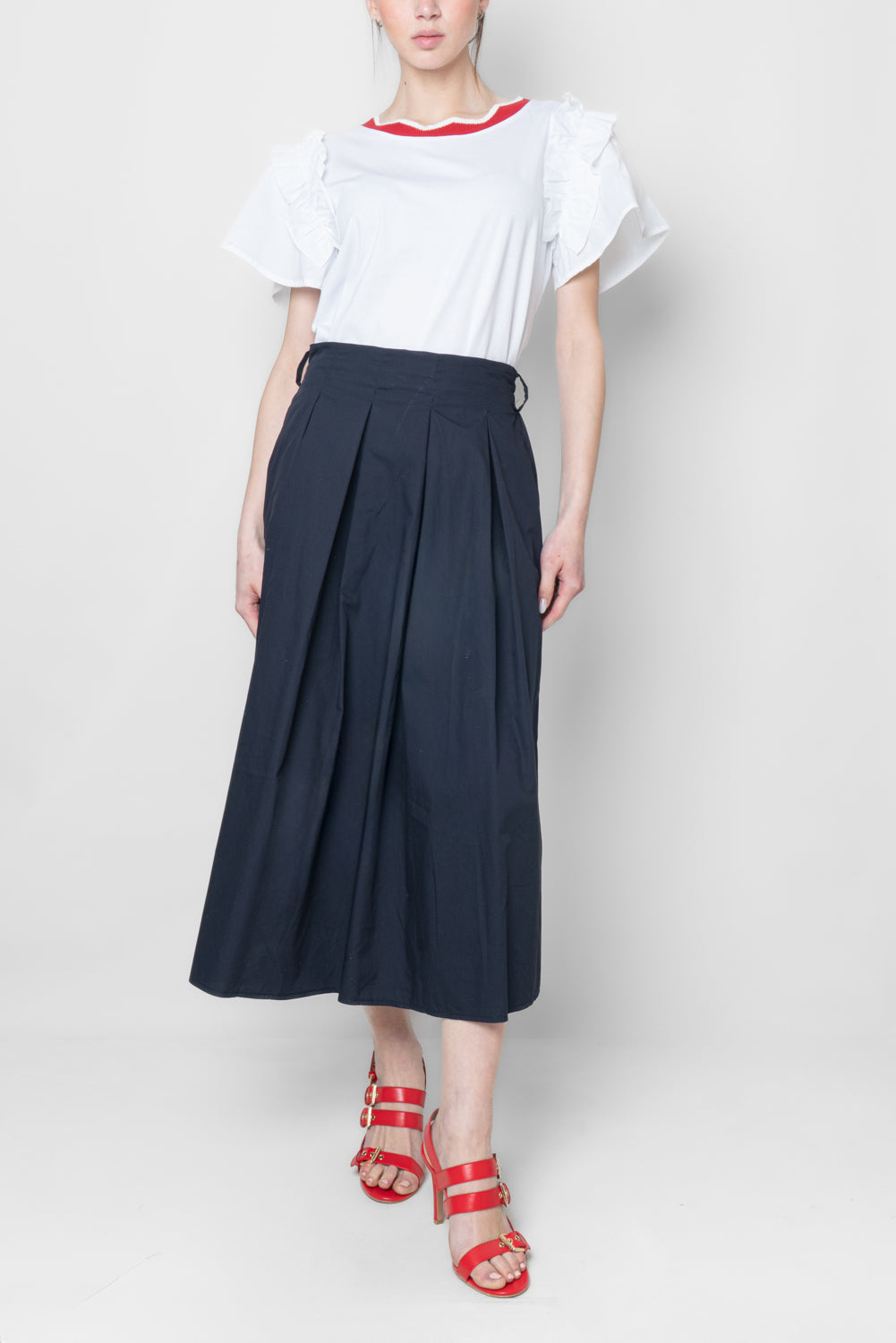 NINA FRGF8072BLU
