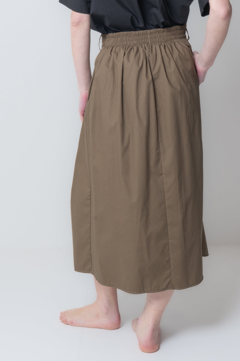 NINA FRGF8072MILITARE