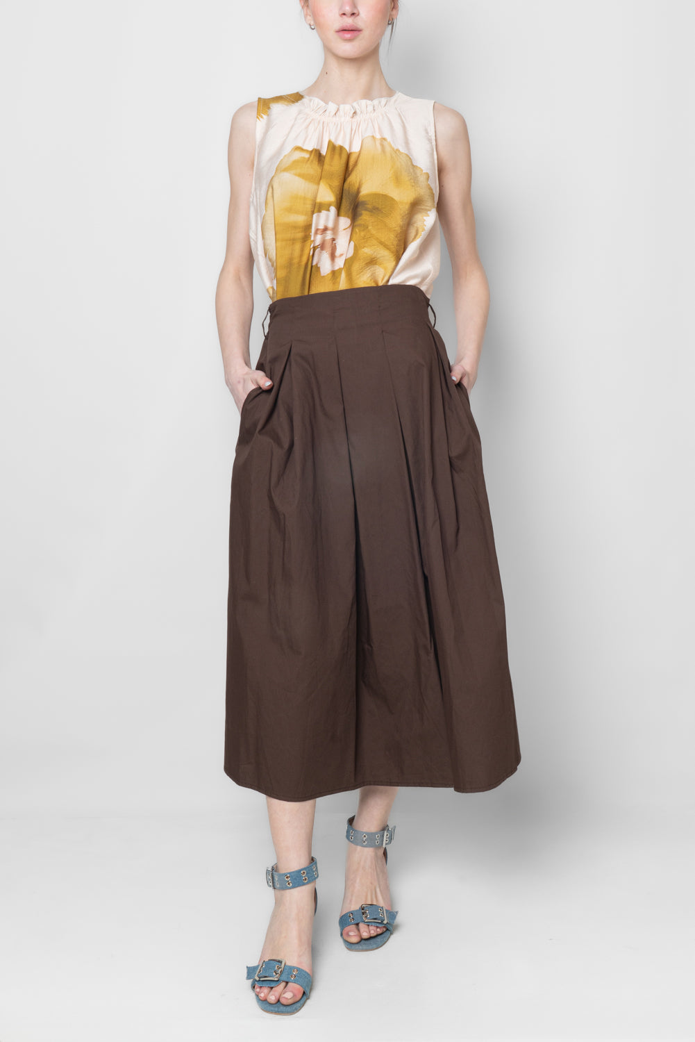 NINA FRGF8072MORO