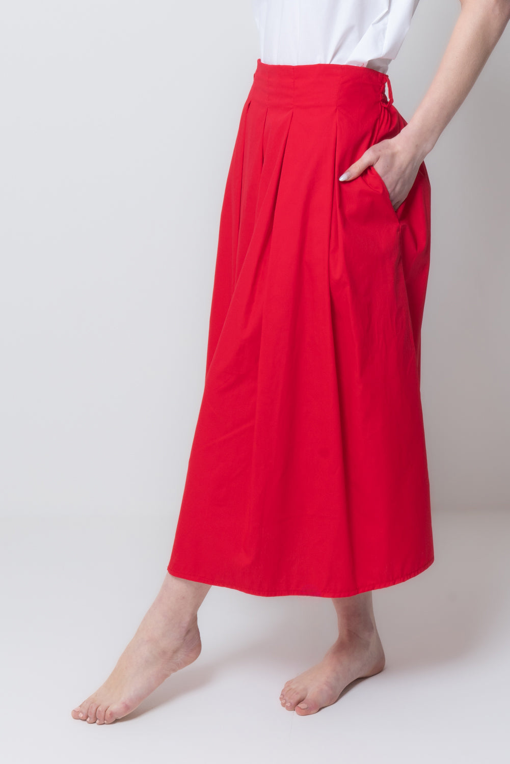 NINA FRGF8072ROSSO