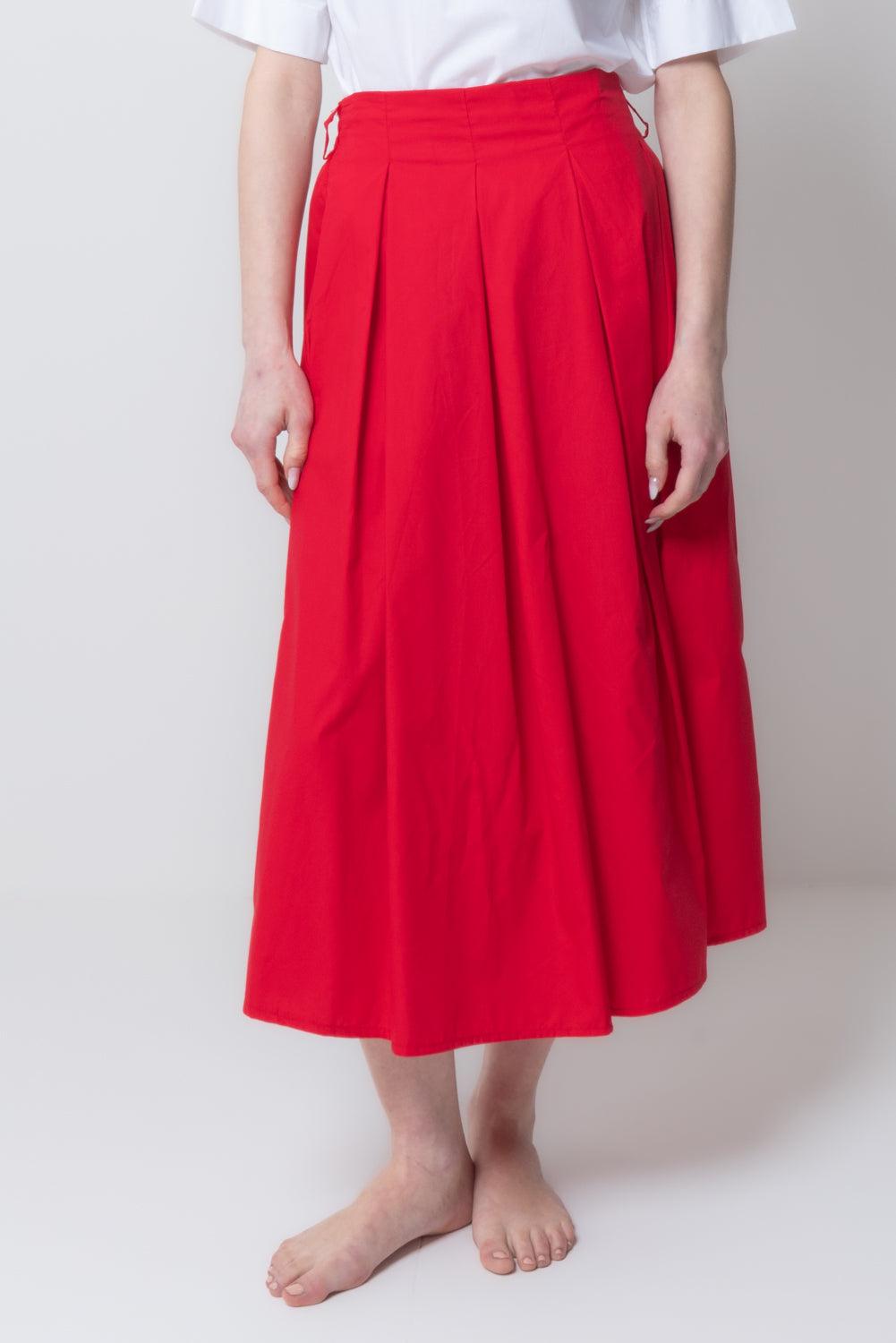 NINA FRGF8072ROSSO