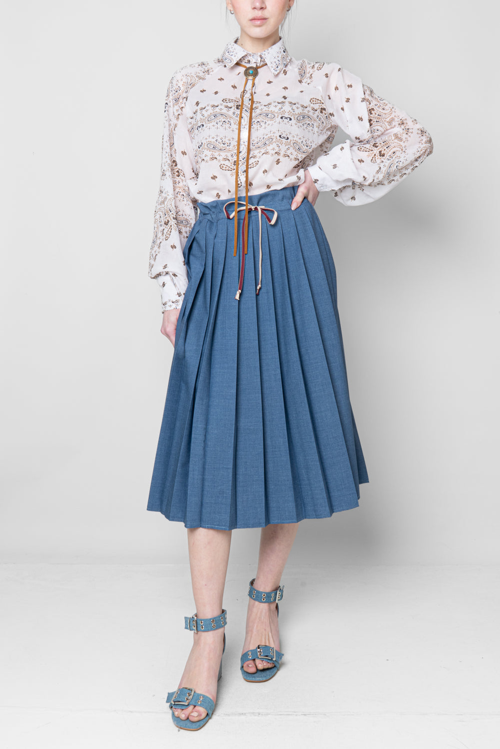 NINA FRGF8088JEANS