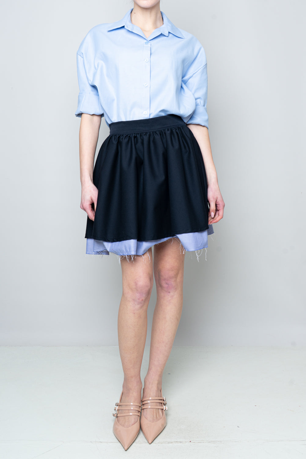 NINA FRGF8092BLU