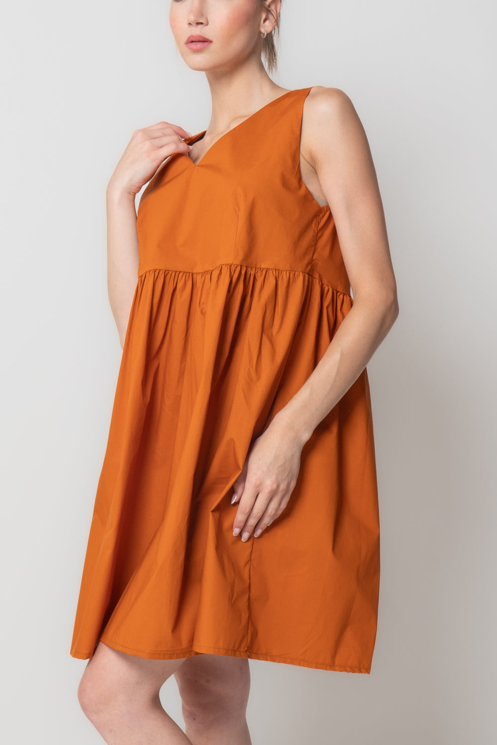 NINA FRGF9083RUGGINE