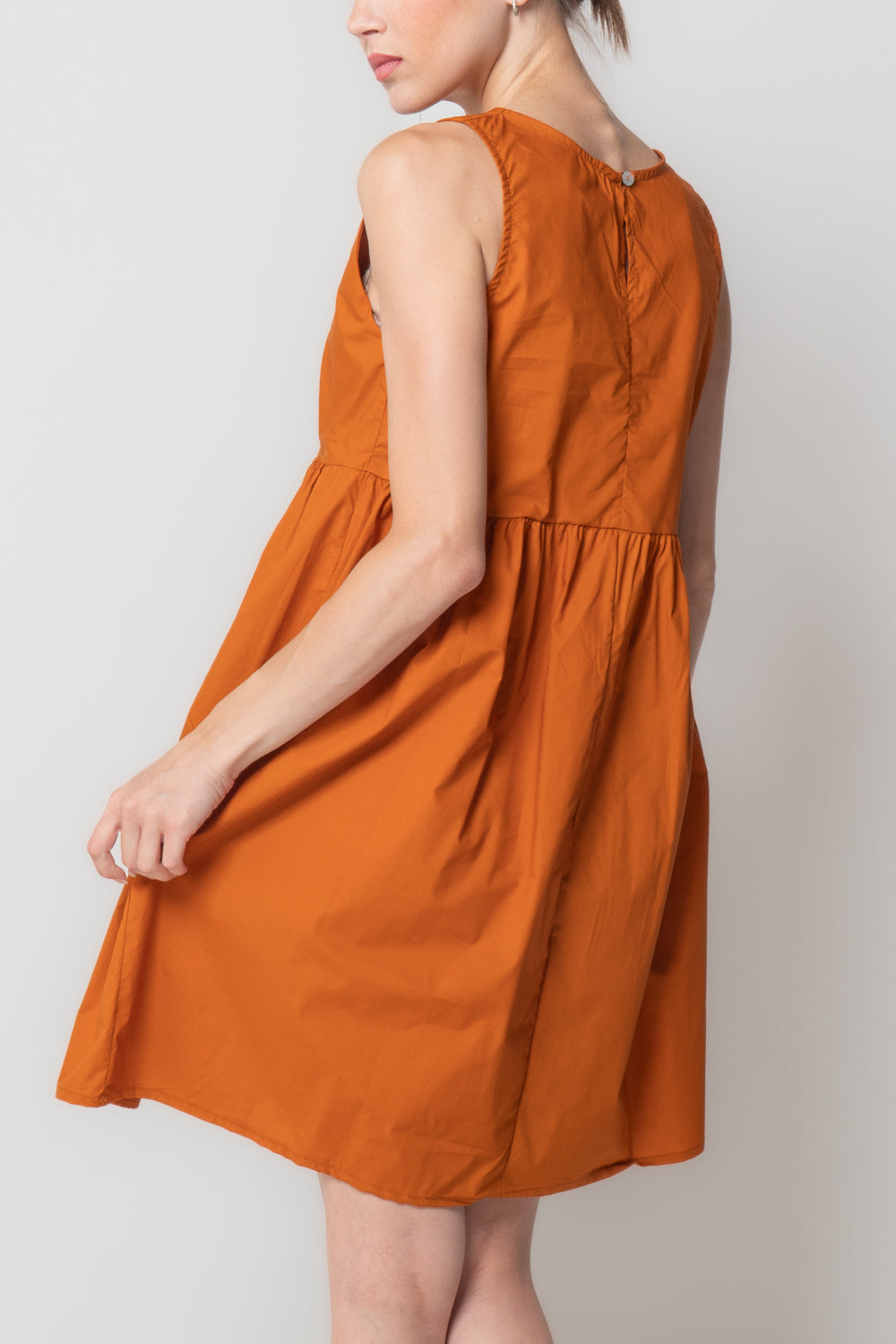 NINA FRGF9083RUGGINE