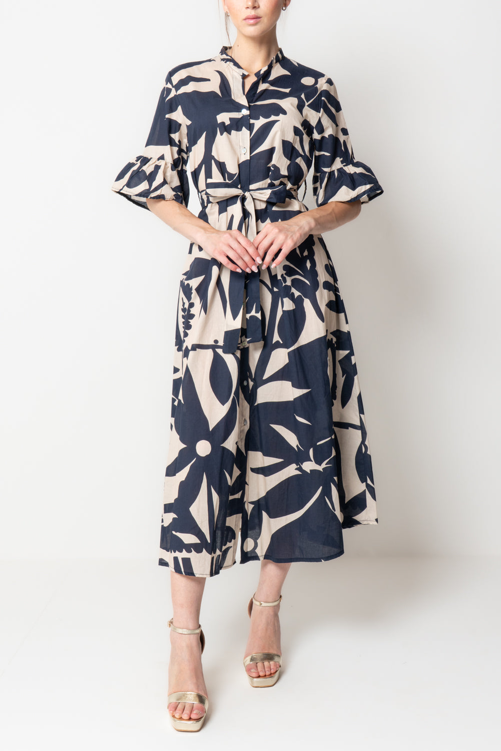 NINA FRGF9312MAXFIBLU