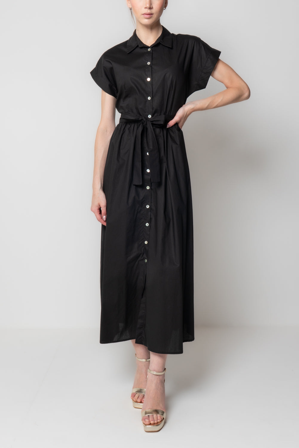 NINA FRGF9397NERO