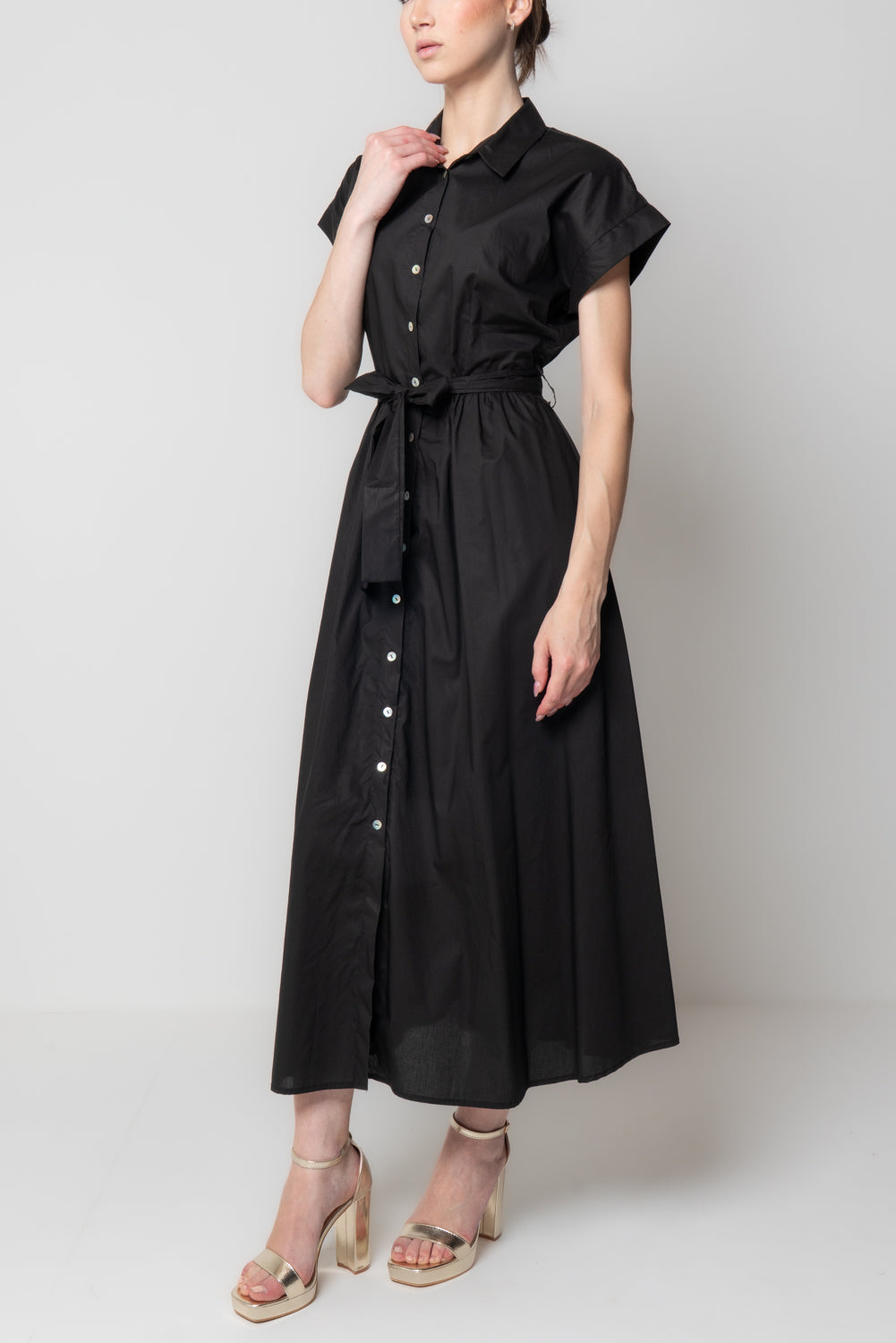 NINA FRGF9397NERO