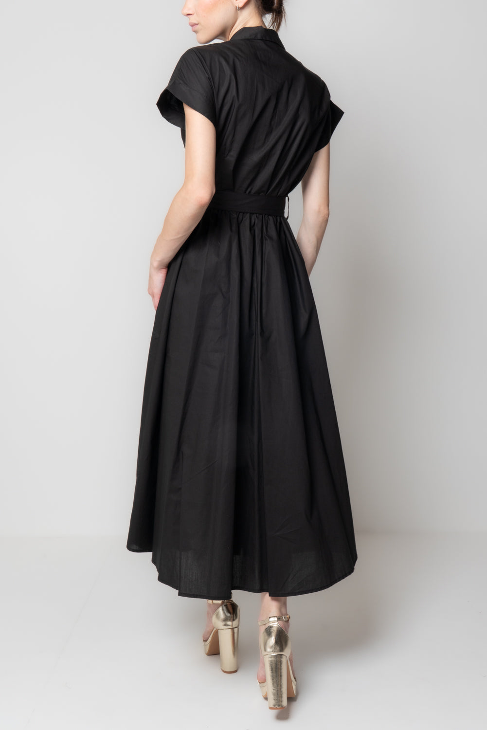 NINA FRGF9397NERO