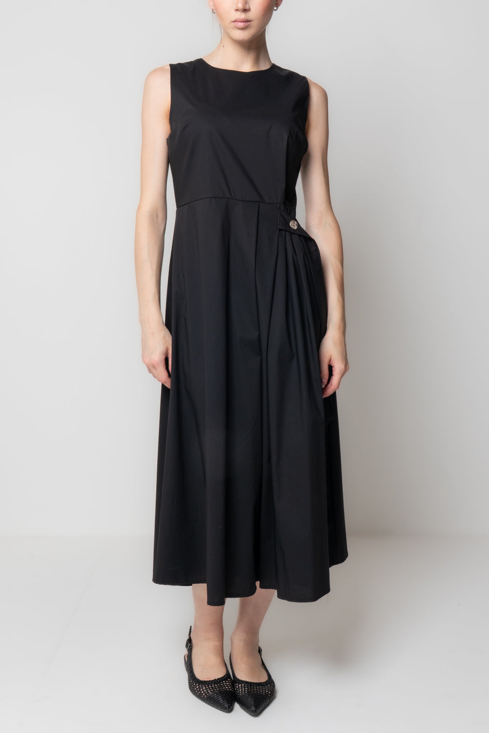 NINA FRGF9428NERO