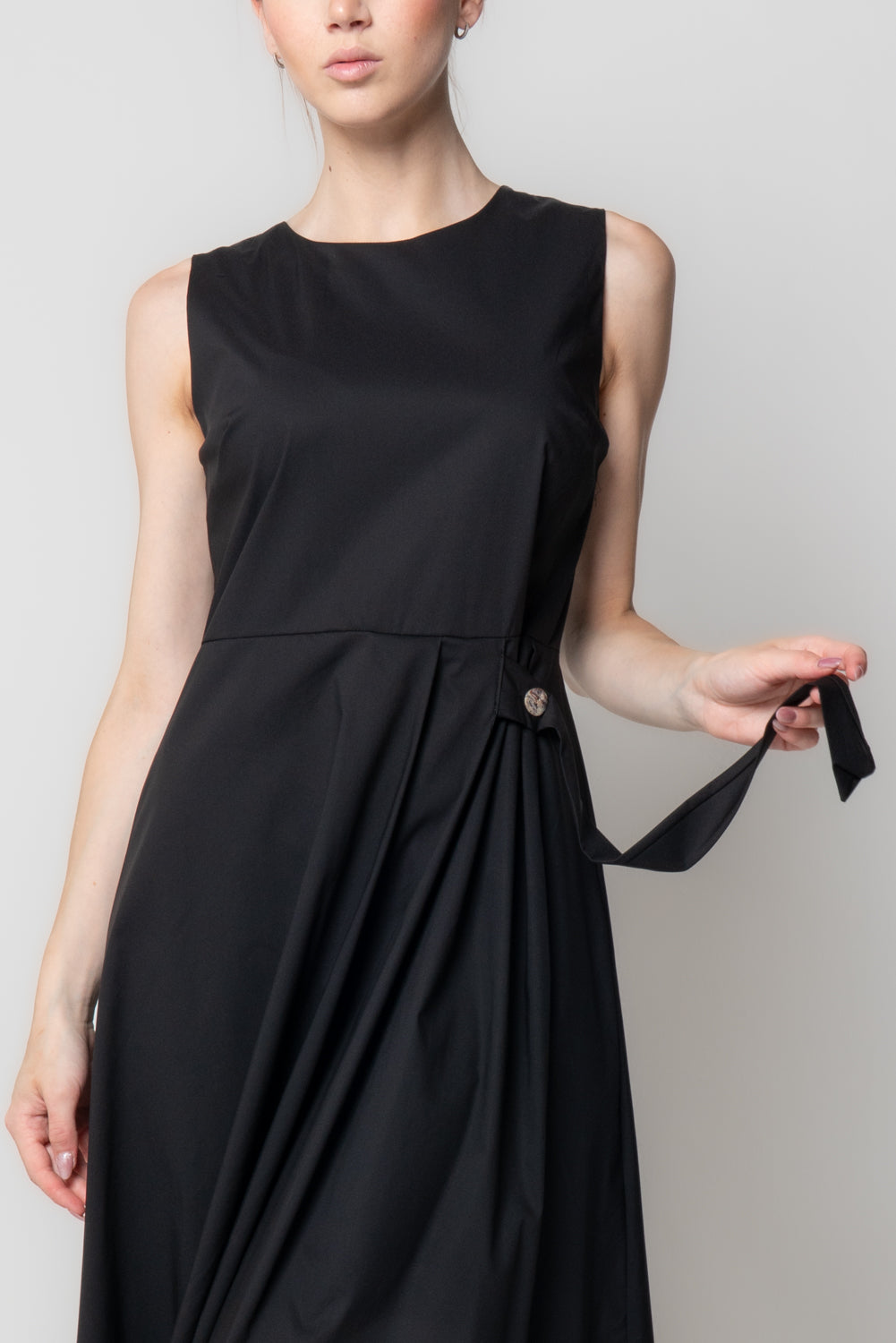 NINA FRGF9428NERO