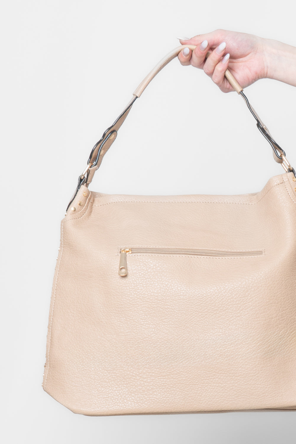 NINA HJ1191BEIGE