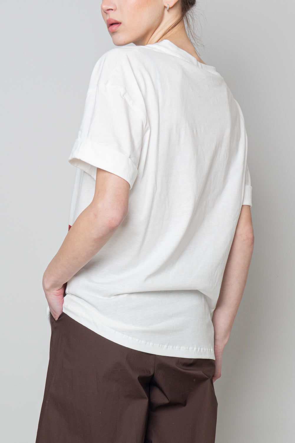 NINA JOJO100964BIANCO