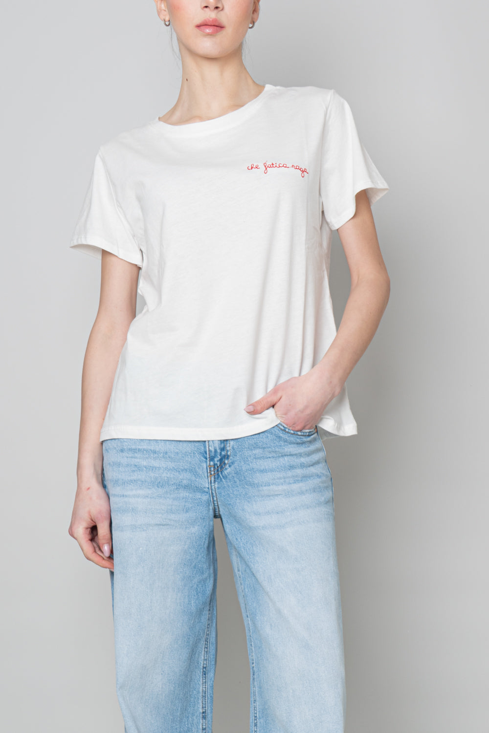 NINA JOJO5033455BIANCO