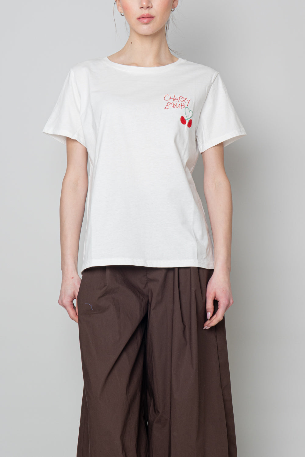 NINA JOJO5033481NEROROSSO