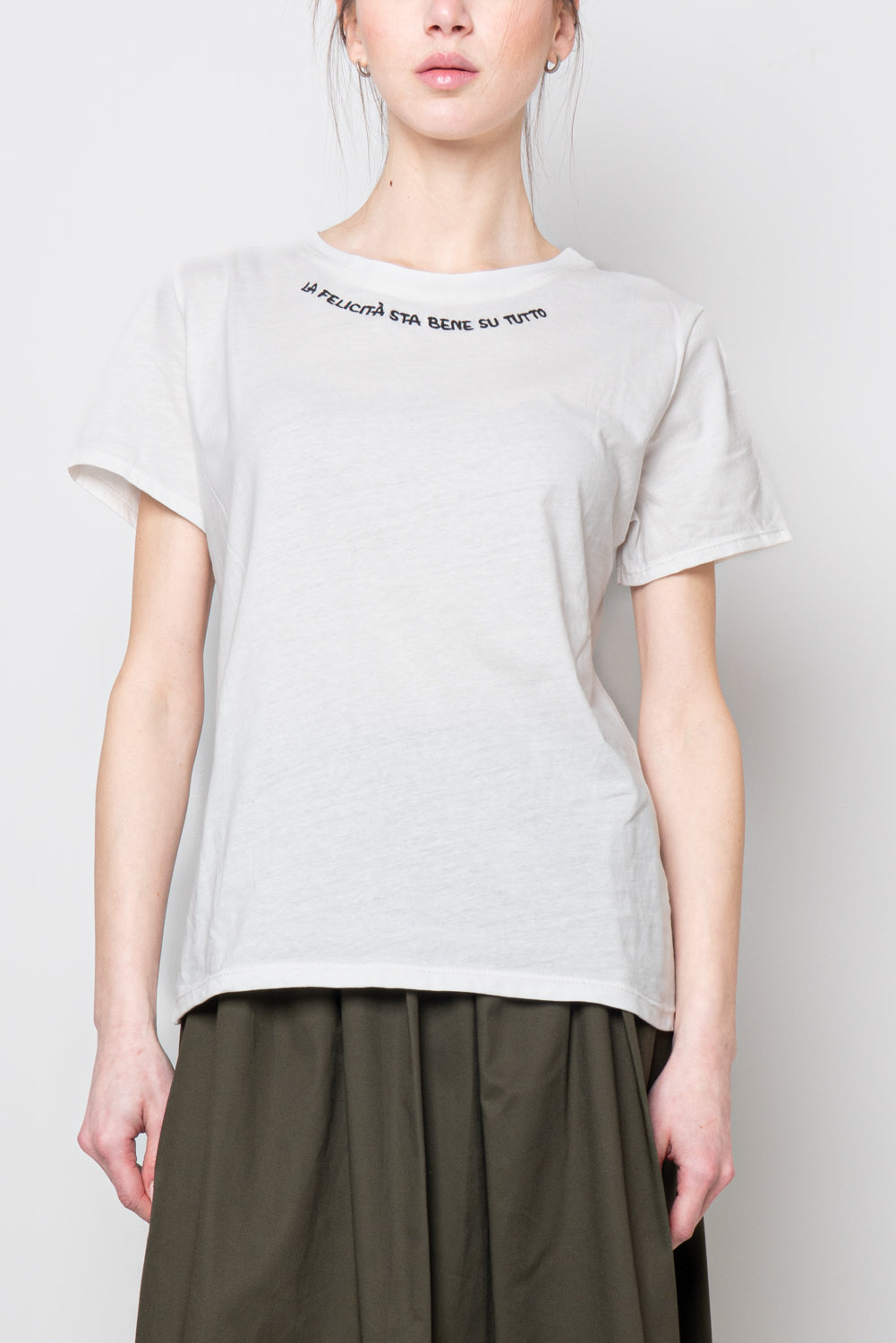 NINA JOJO5033692BIANCO