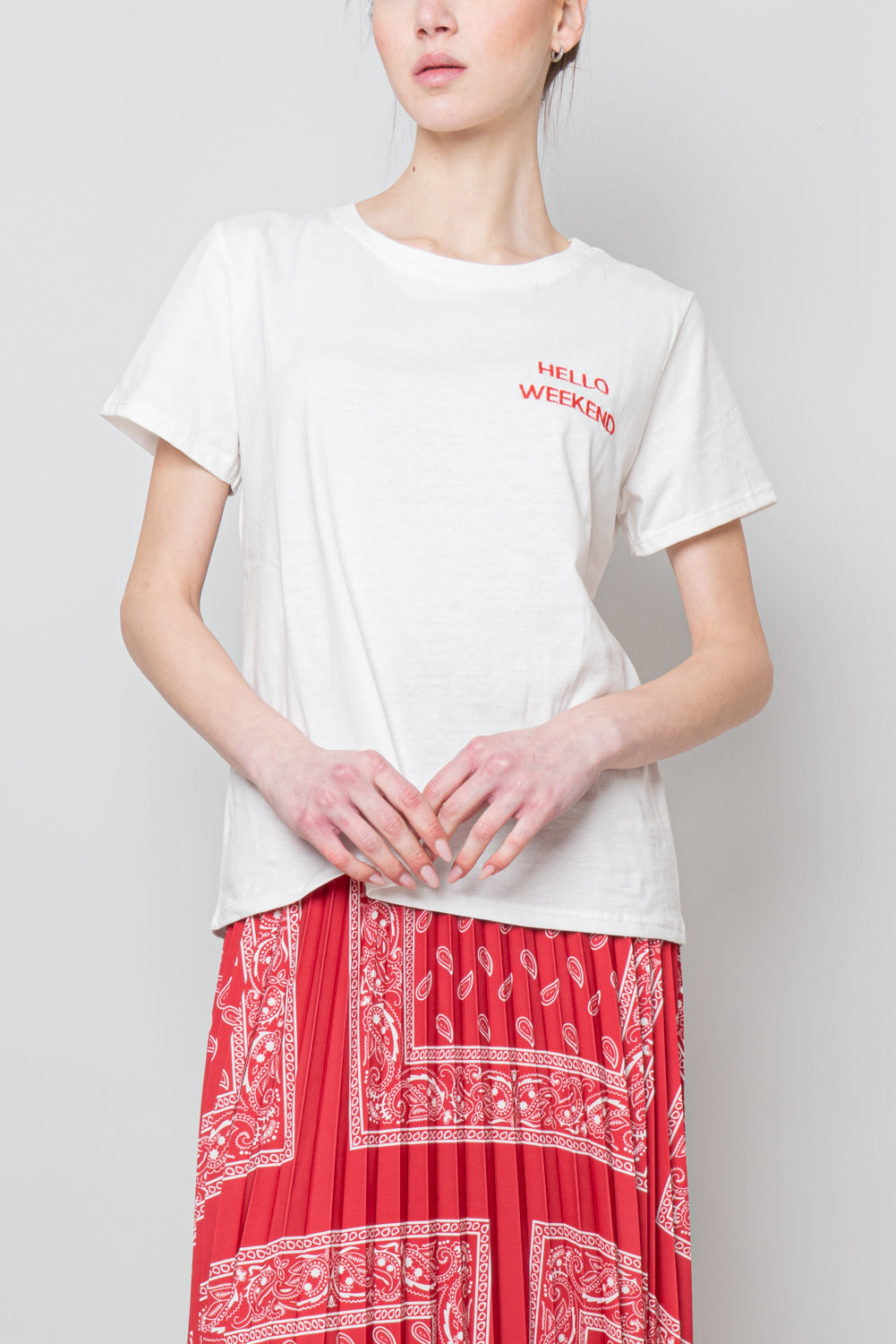 NINA JOJO5033703BIANCO
