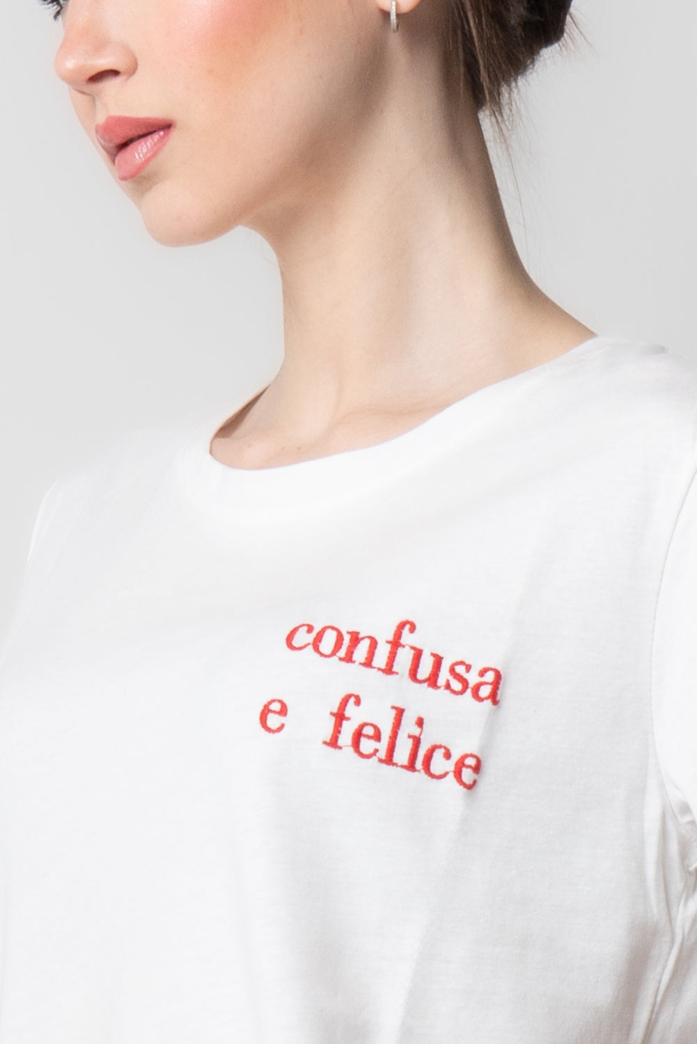 NINA JOJO5033725ROSSO