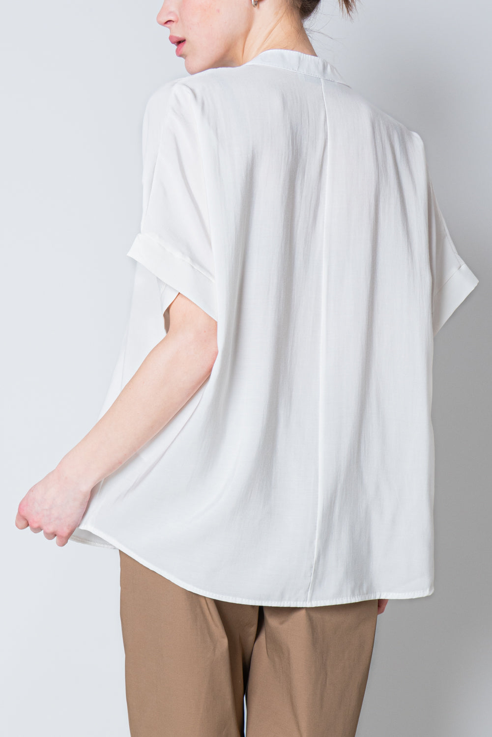 NINA KCTR10990BIANCO