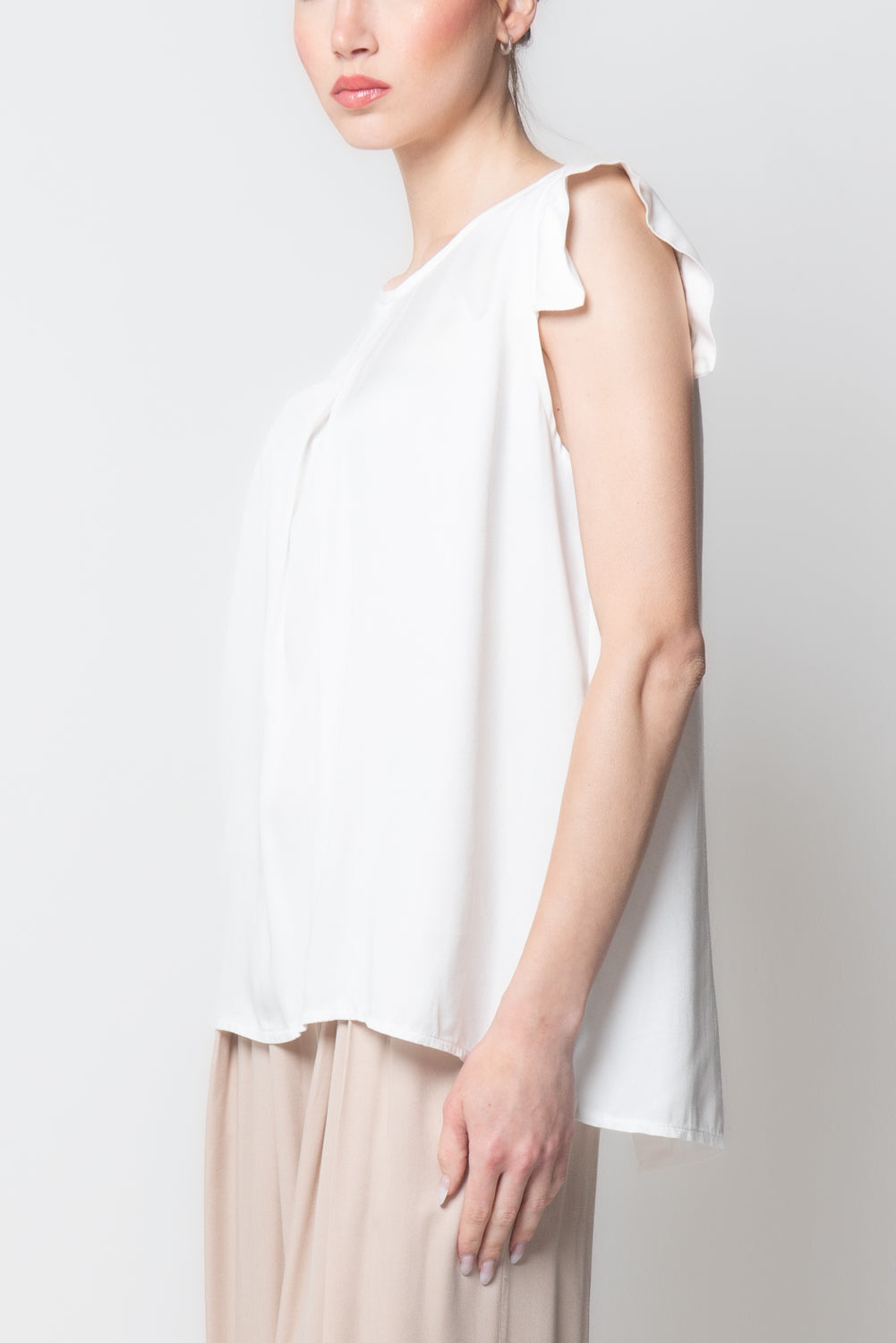 NINA KCTR11603BIANCO