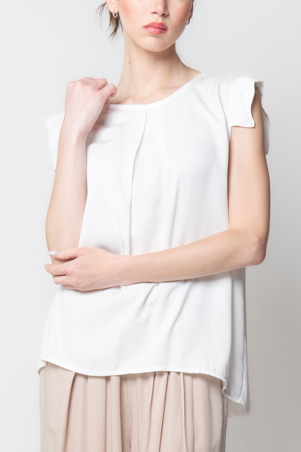 NINA KCTR11603BIANCO