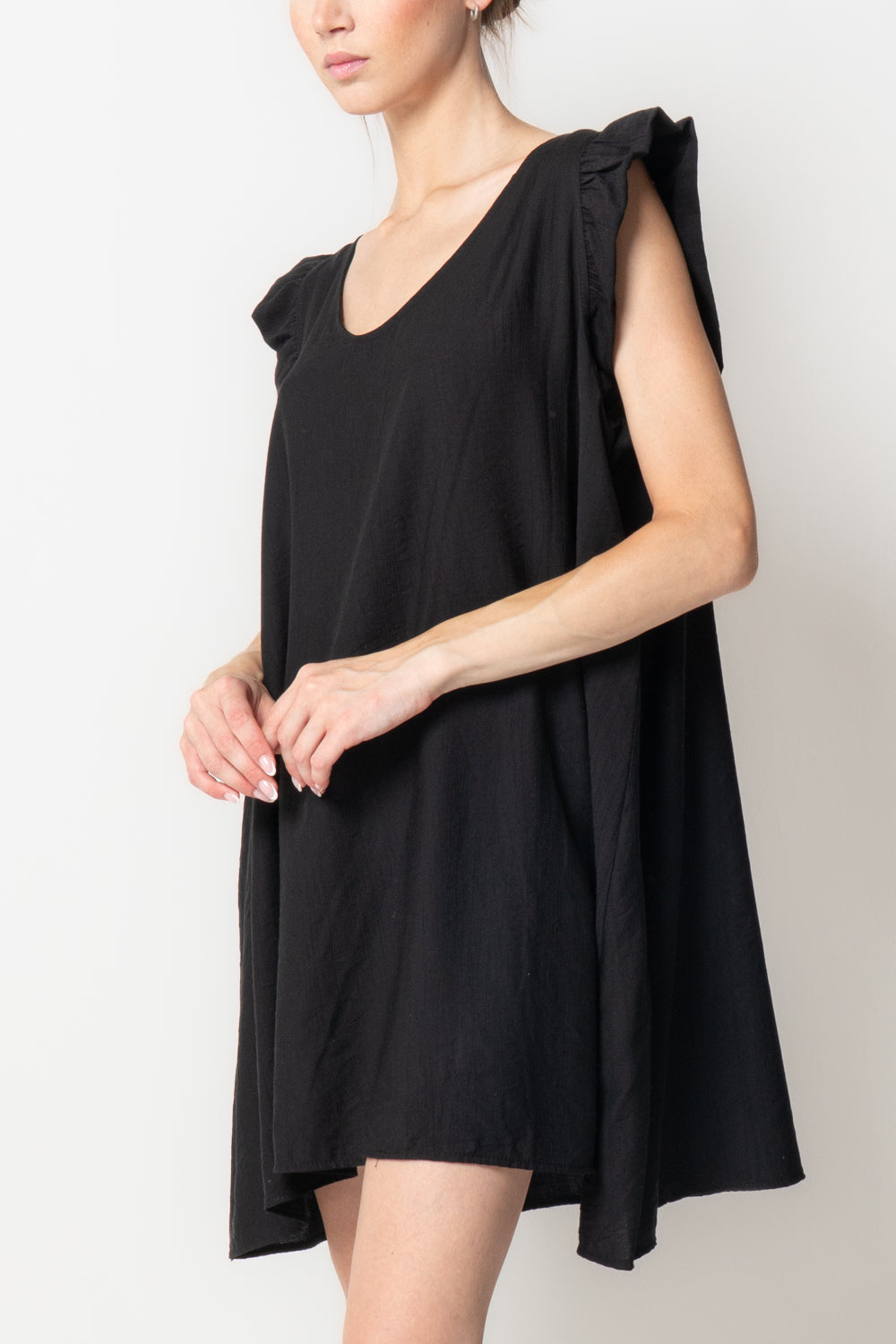 NINA KCTR19192NERO