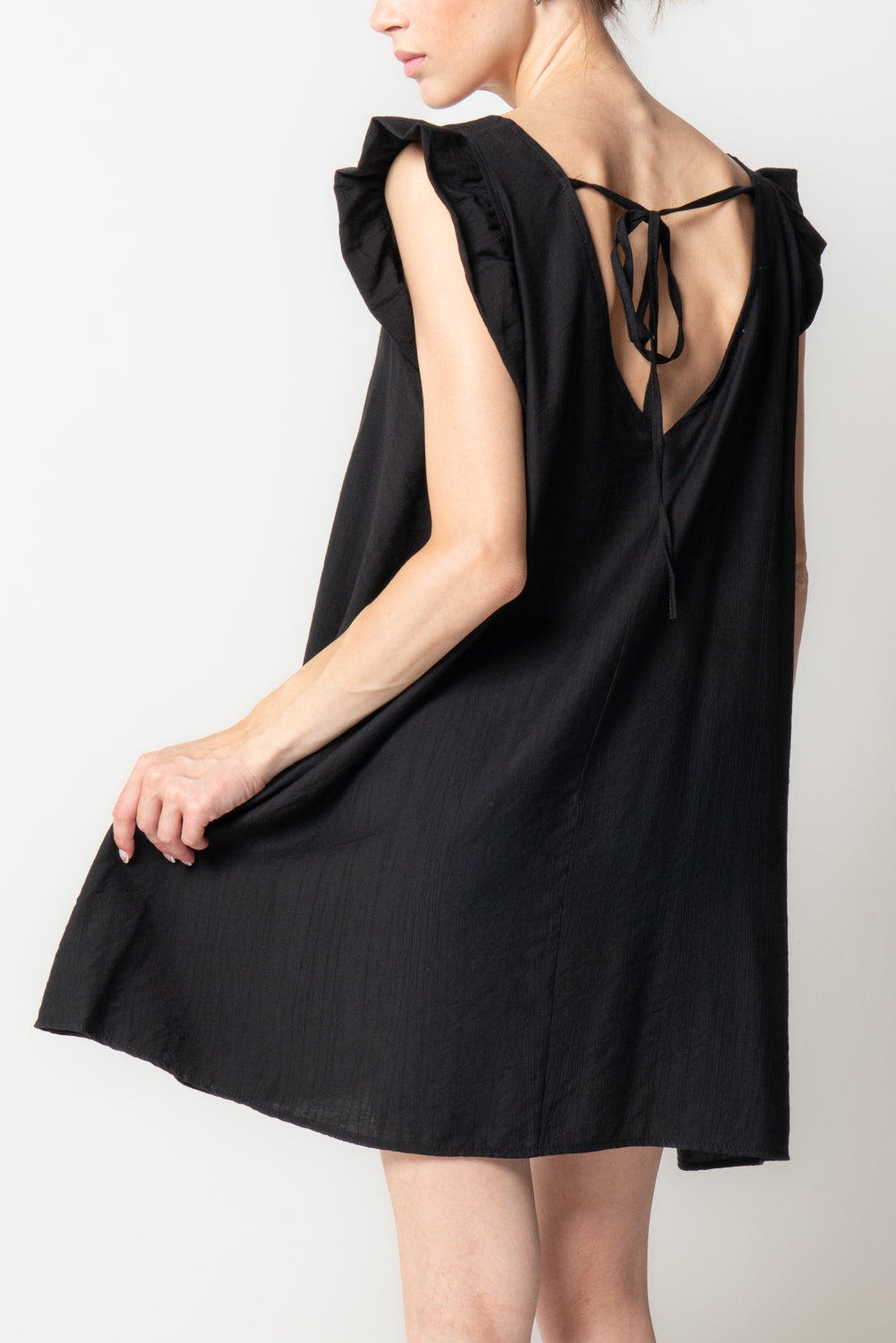 NINA KCTR19192NERO