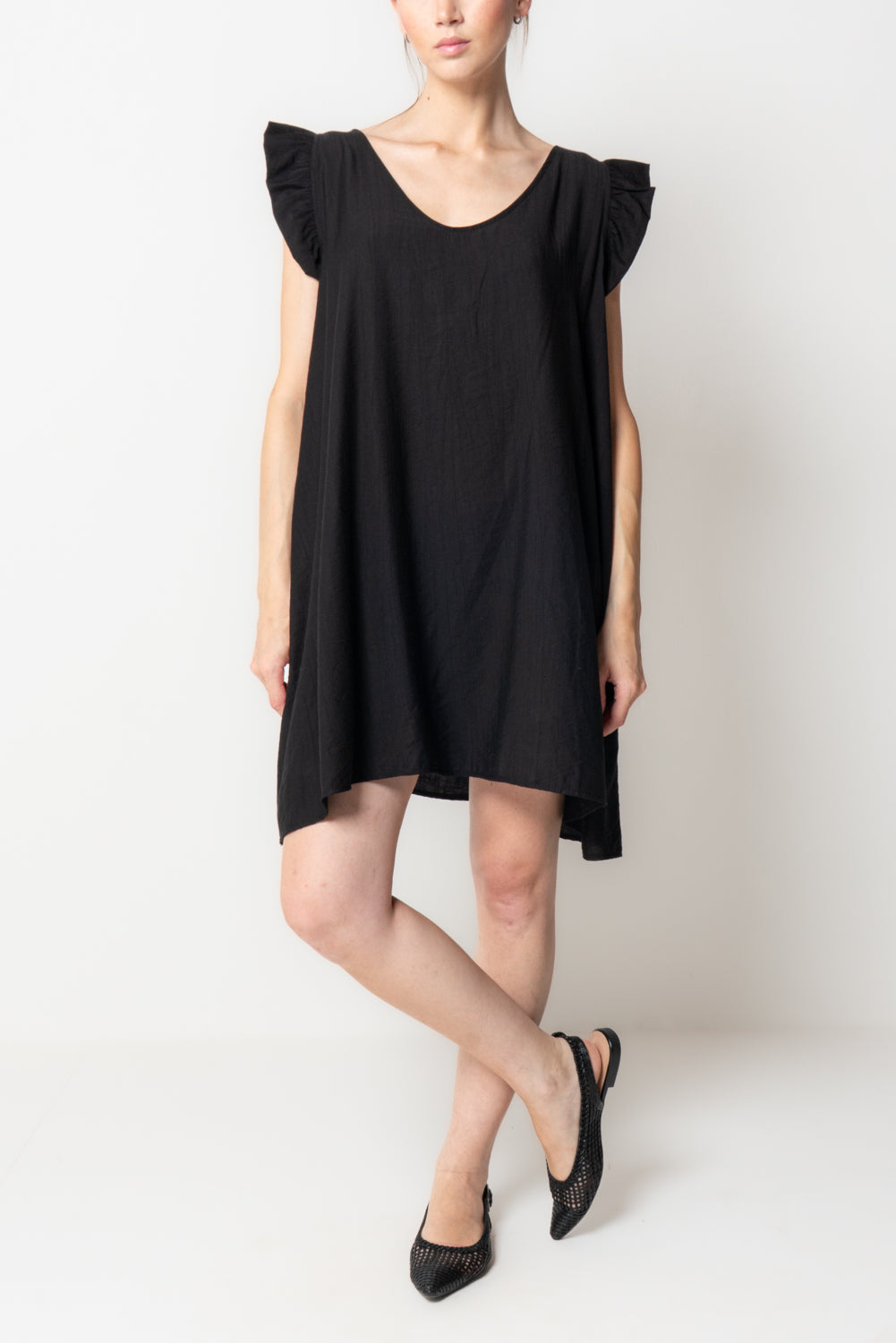 NINA KCTR19192NERO