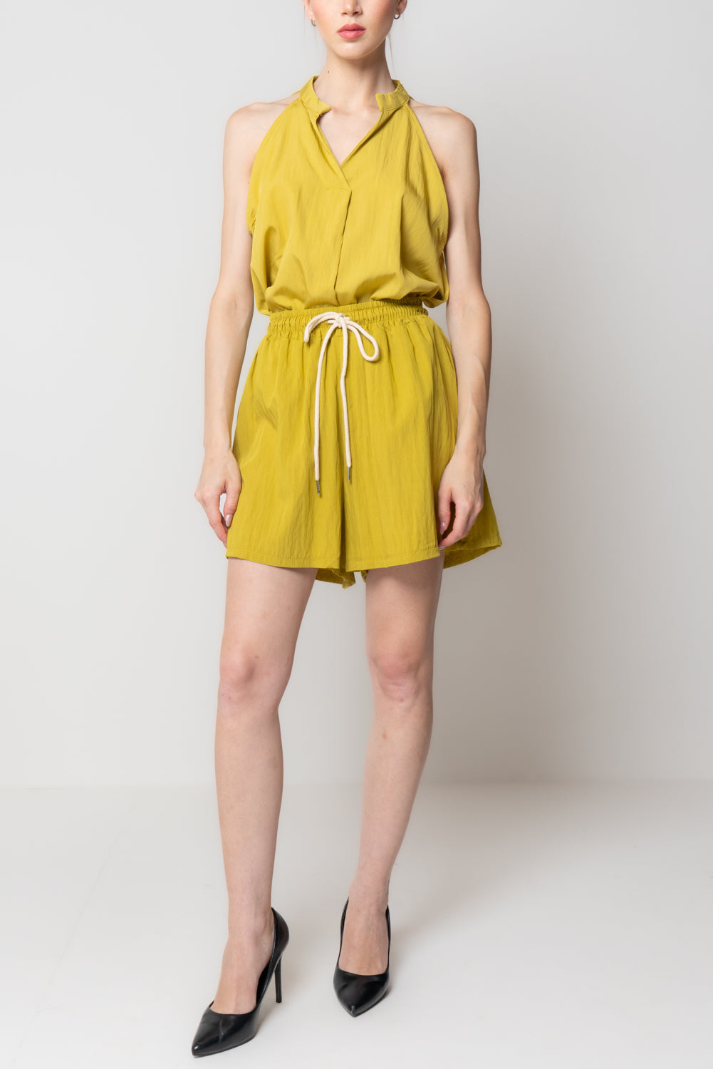 NINA KCTR2638LIME