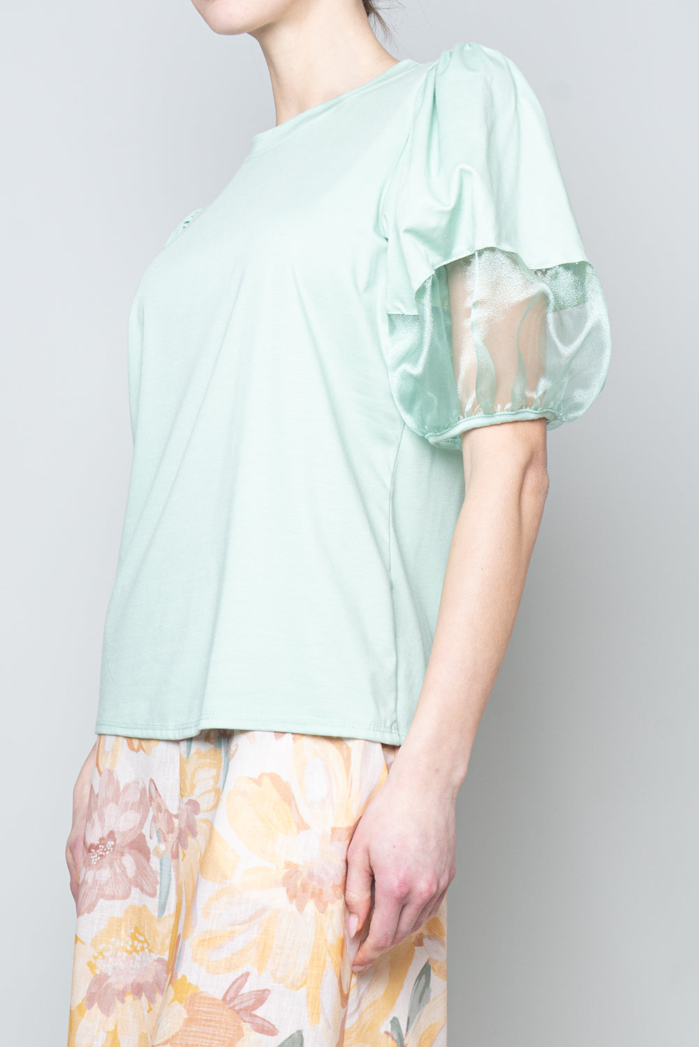 NINA KCTR3700MENTA