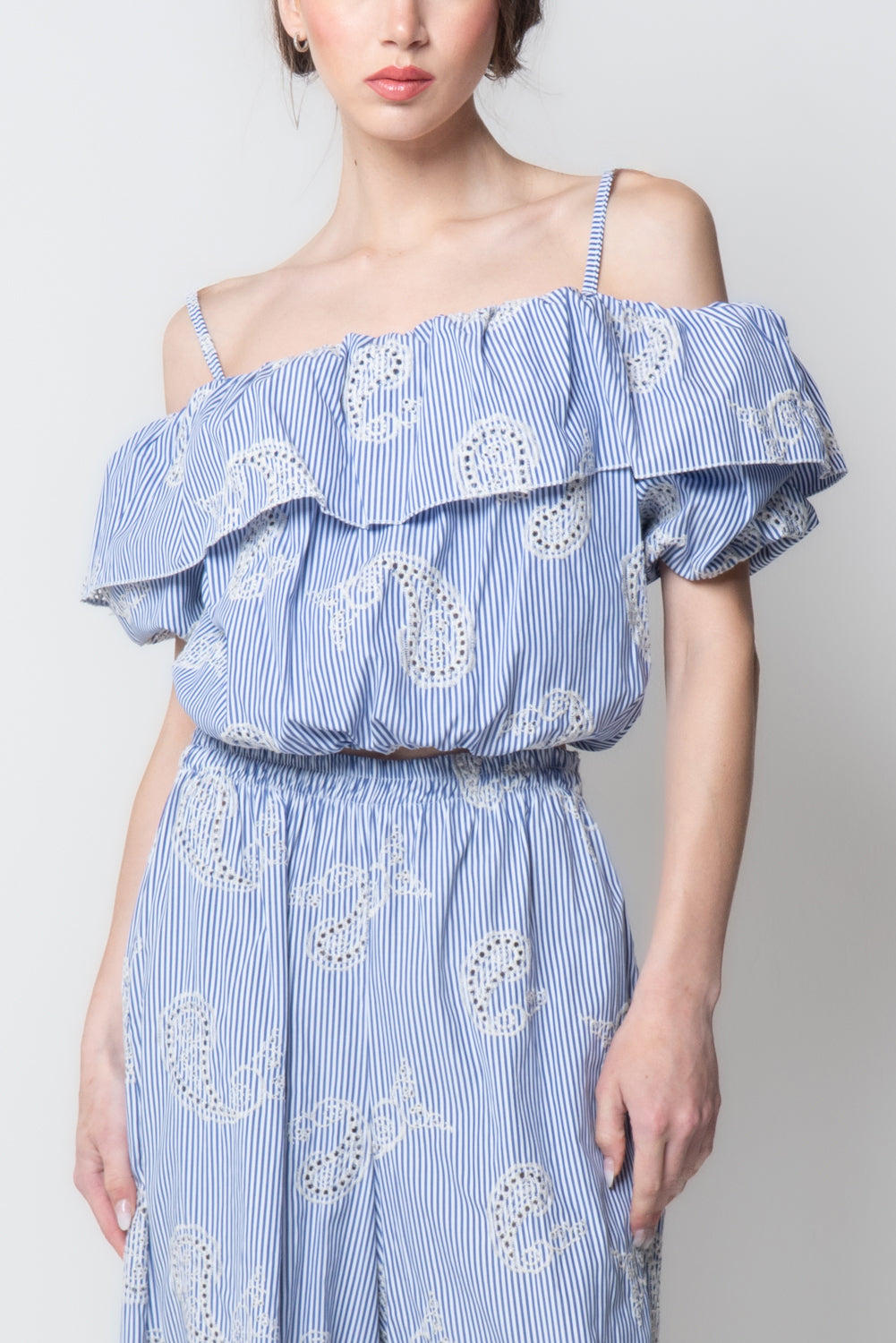 NINA KCTR3825BLU