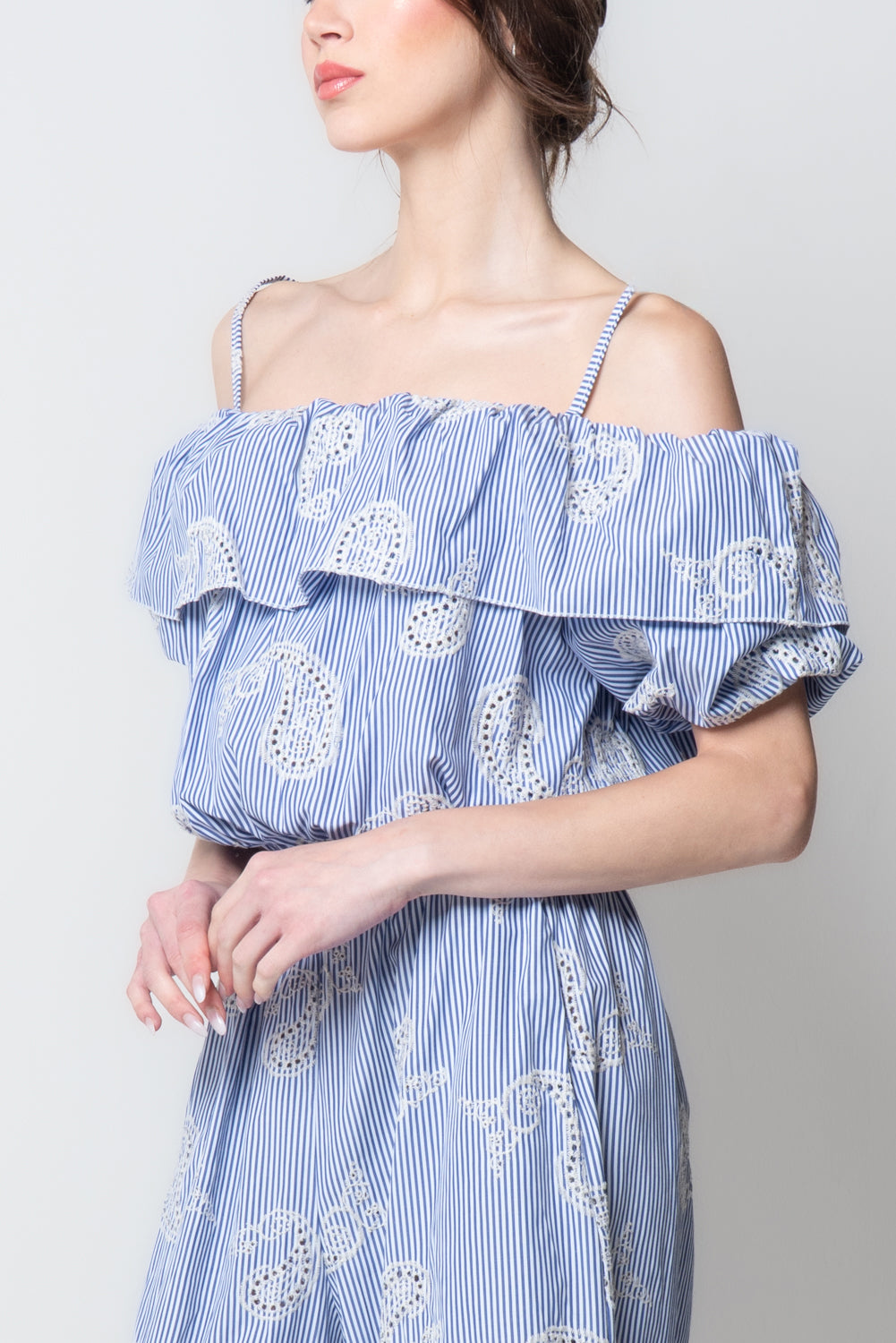 NINA KCTR3825BLU