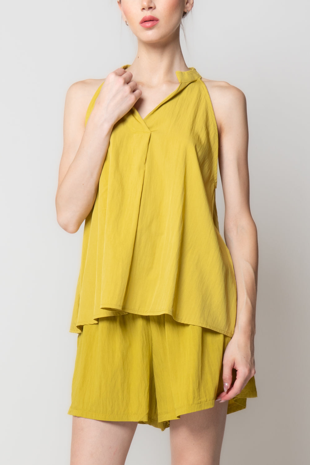 NINA KCTR3959LIME
