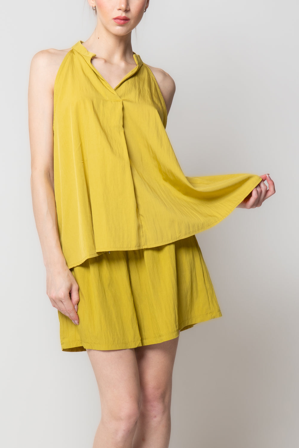 NINA KCTR3959LIME